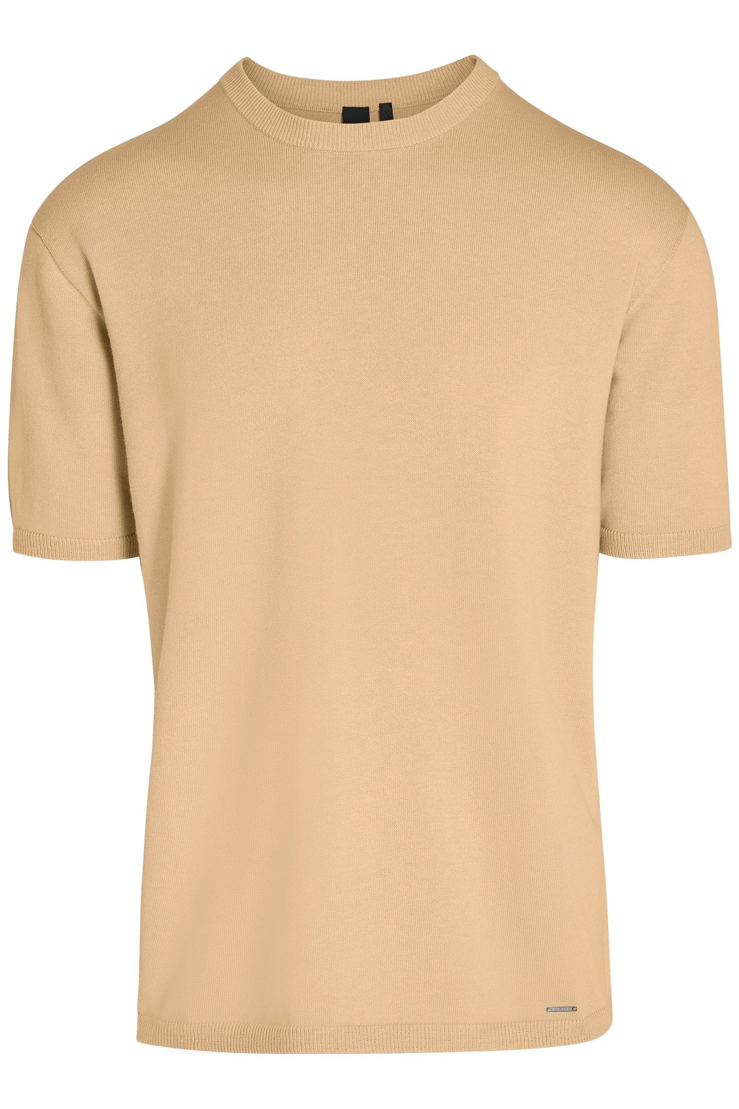 FOTOR V1.Y8.01 T-SHIRT TAN 3