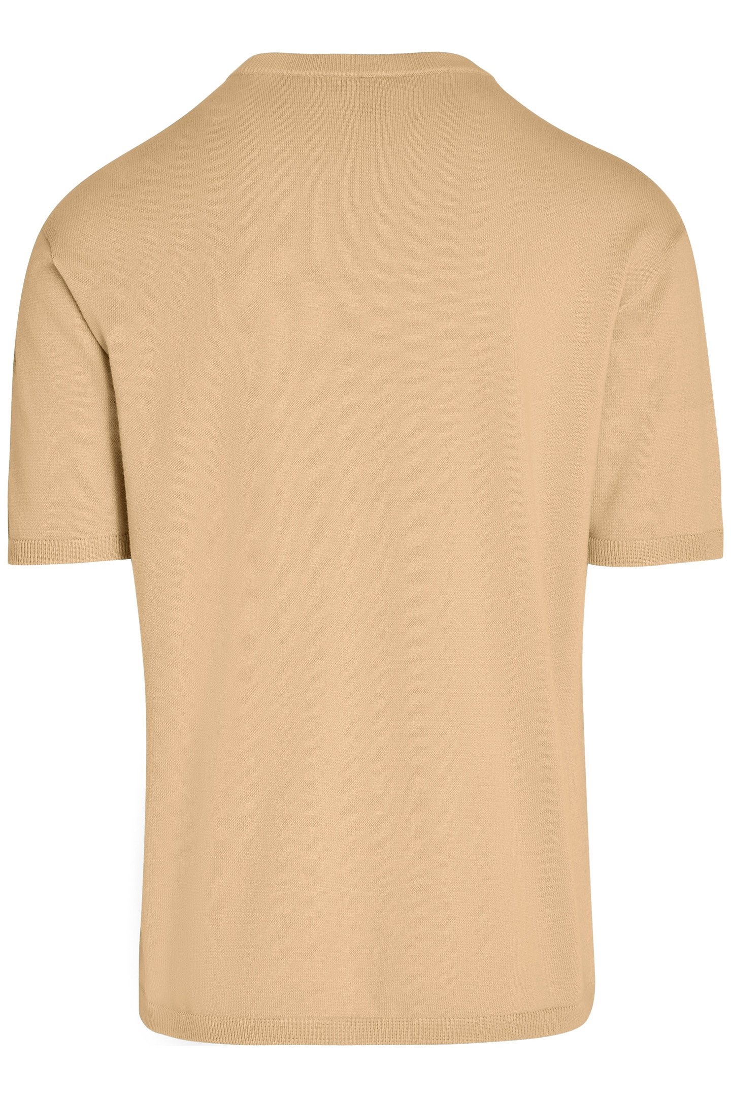 FOTOR V1.Y8.01 T-SHIRT TAN 4