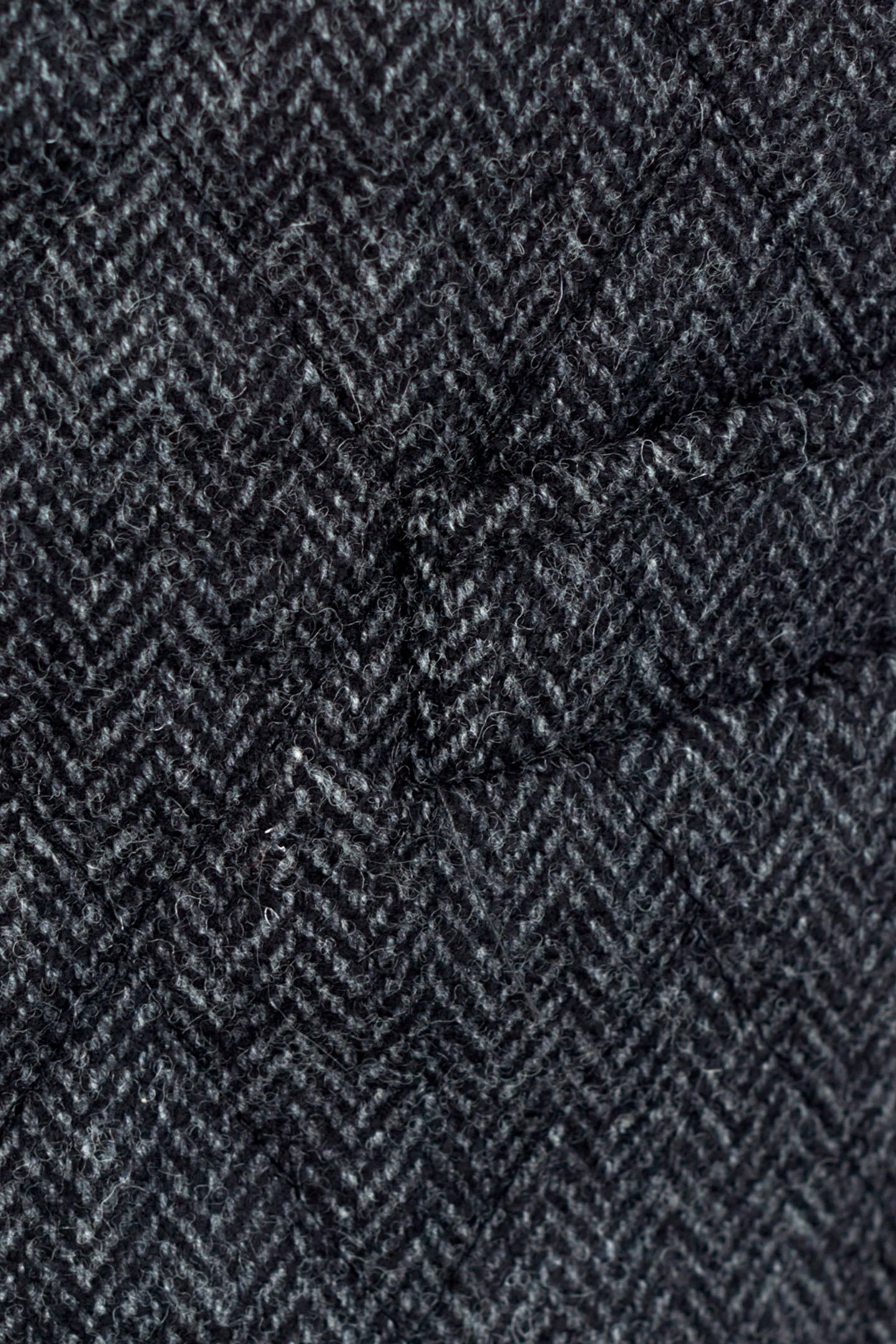 QUITED FULLY LINED GILET GREY 4