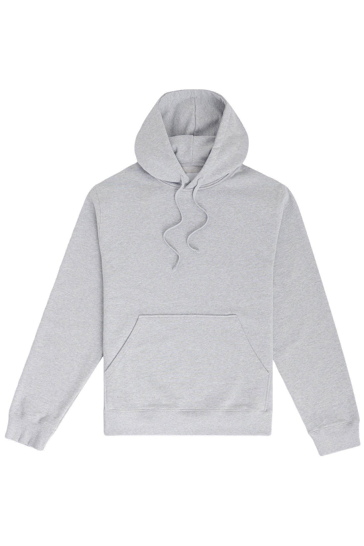 NASHVILLE ORGANIC COTTON GREY 2