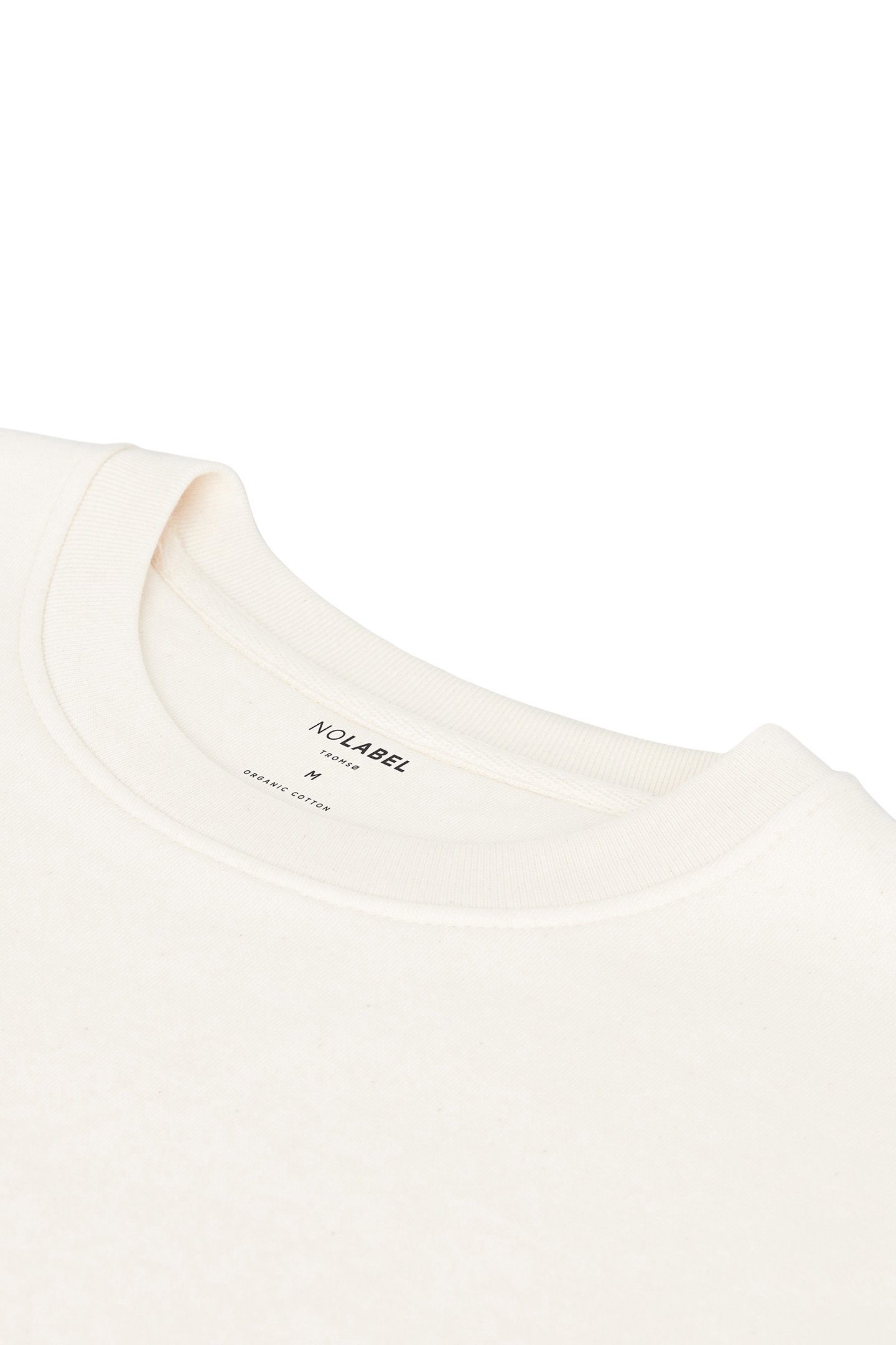 TROMSØ COTTON-POLYESTER OFF WHITE 2