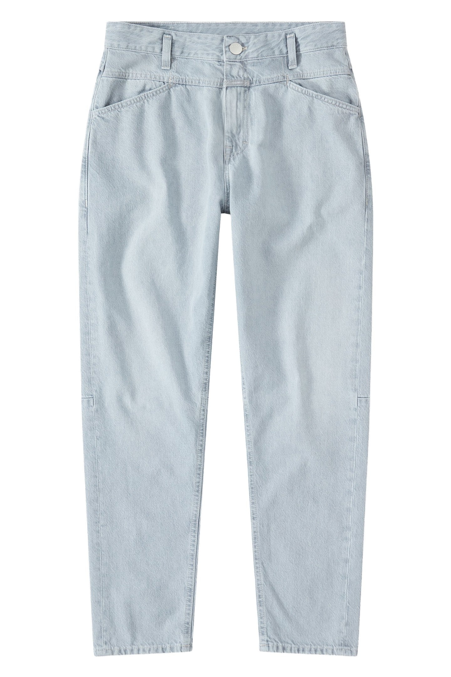 X-LENT JEANS LIGHT GREY 6