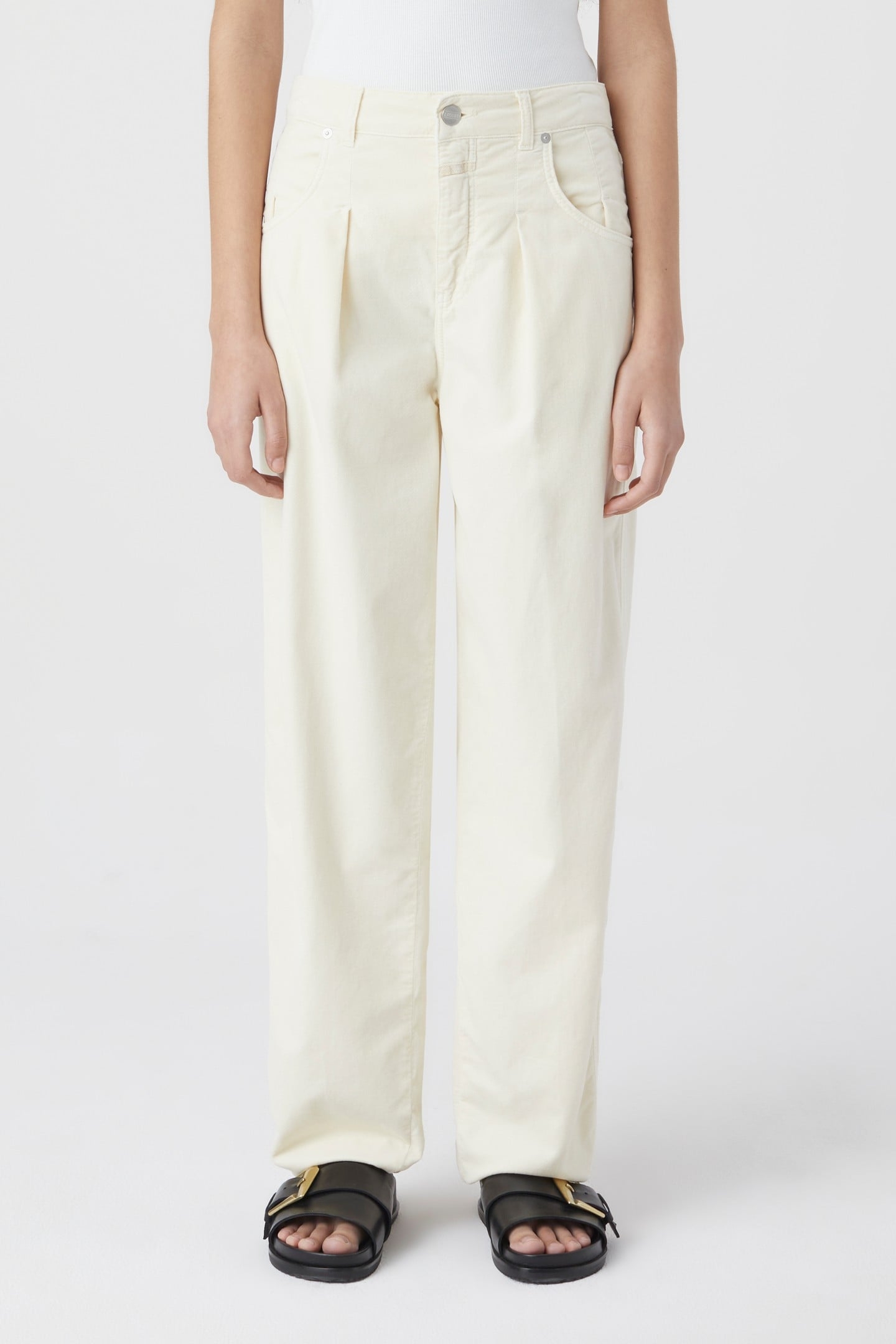 WELLINGTON PANTS SHETLAND 2