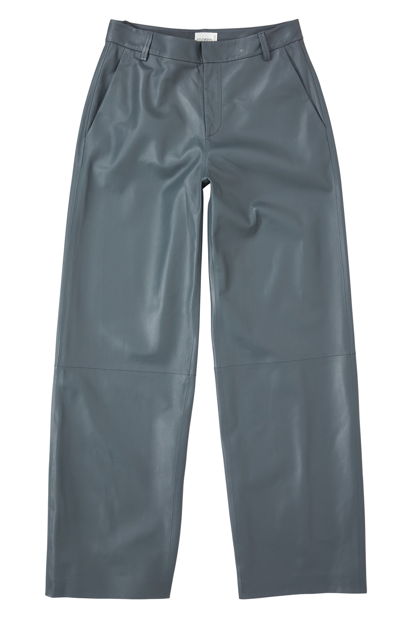 JURDY PANTS PINI GREEN 1