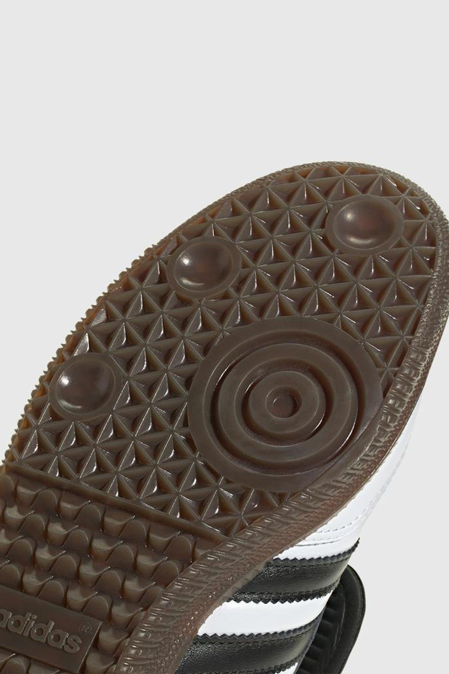 ADIDAS – SAMBA LT WHITE 5