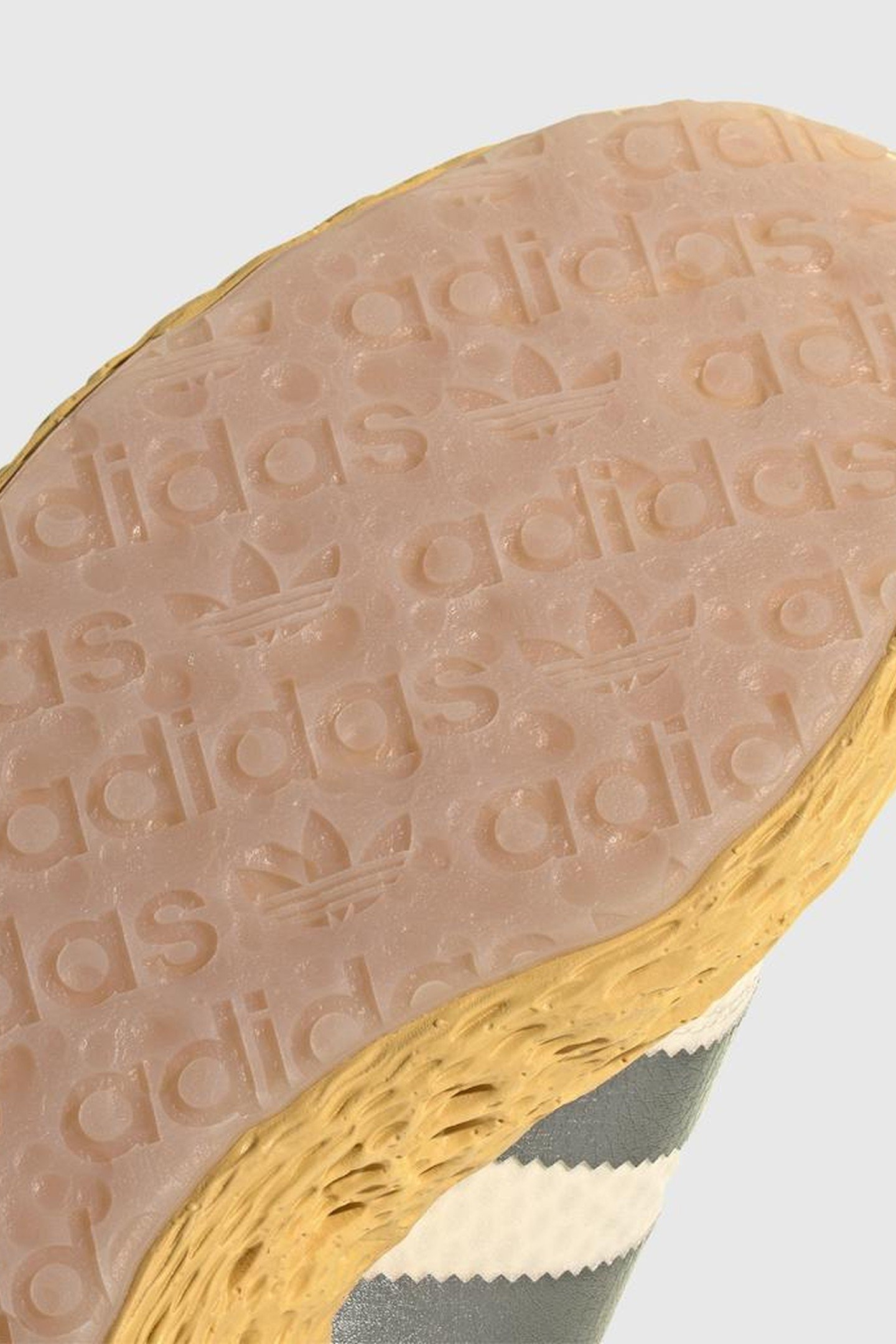 ADIDAS – ZPONGE GREY 5