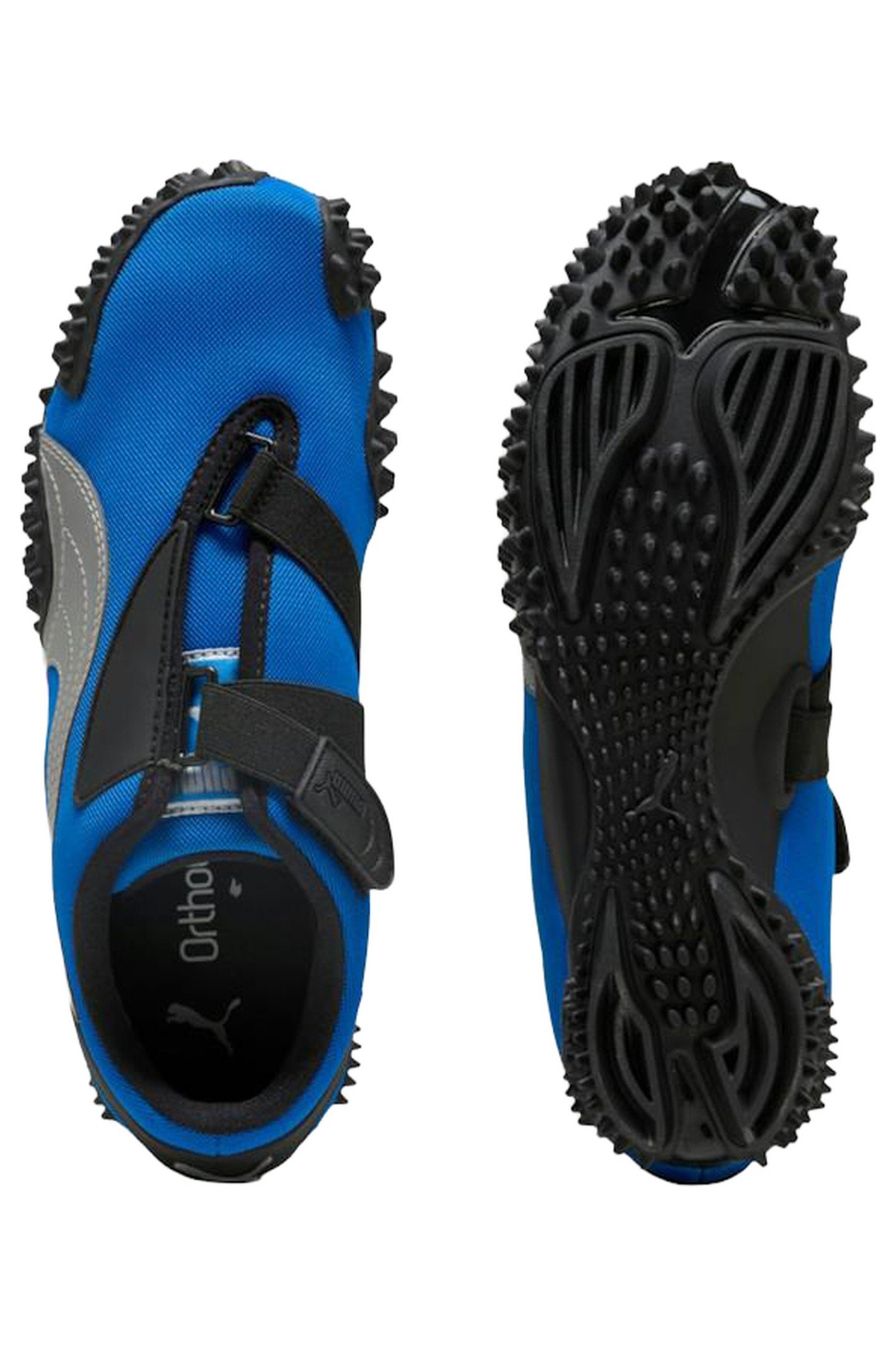 PUMA – MOSTRO OG BLUE 4