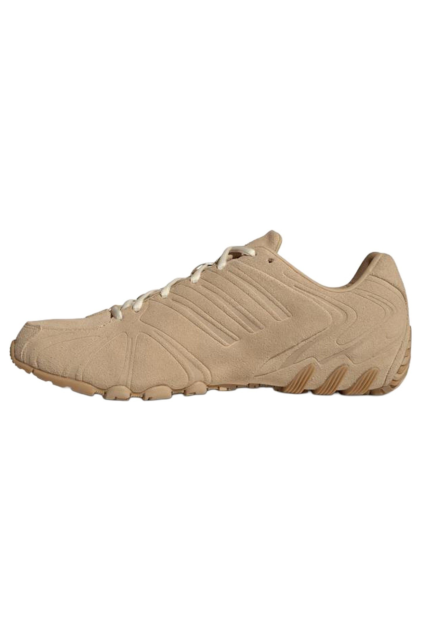 ADIDAS – GHOST SPRINT BEIGE 2