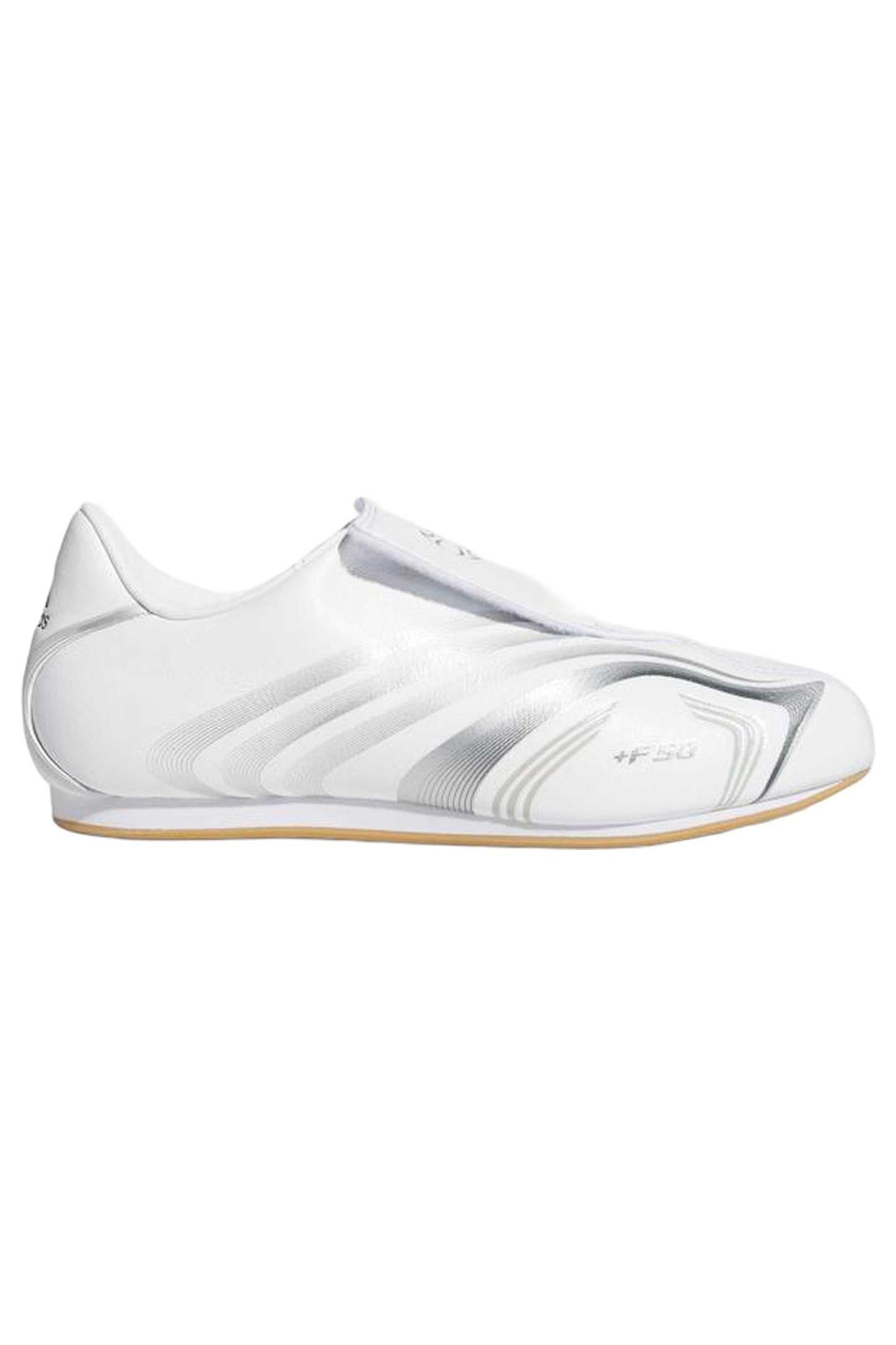 ADIDAS – F50 TAEKWONDO WHITE 1