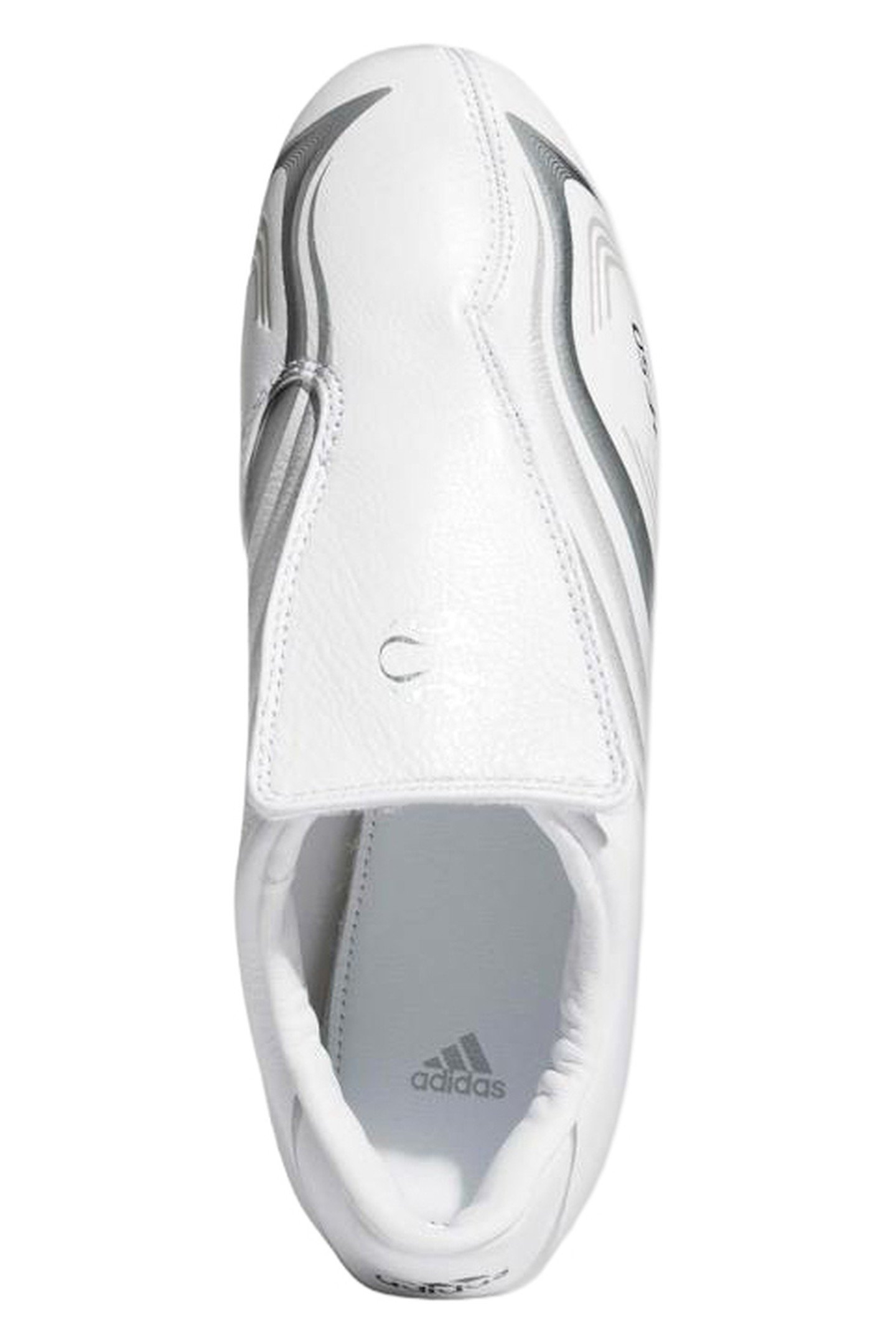 ADIDAS – F50 TAEKWONDO WHITE 5