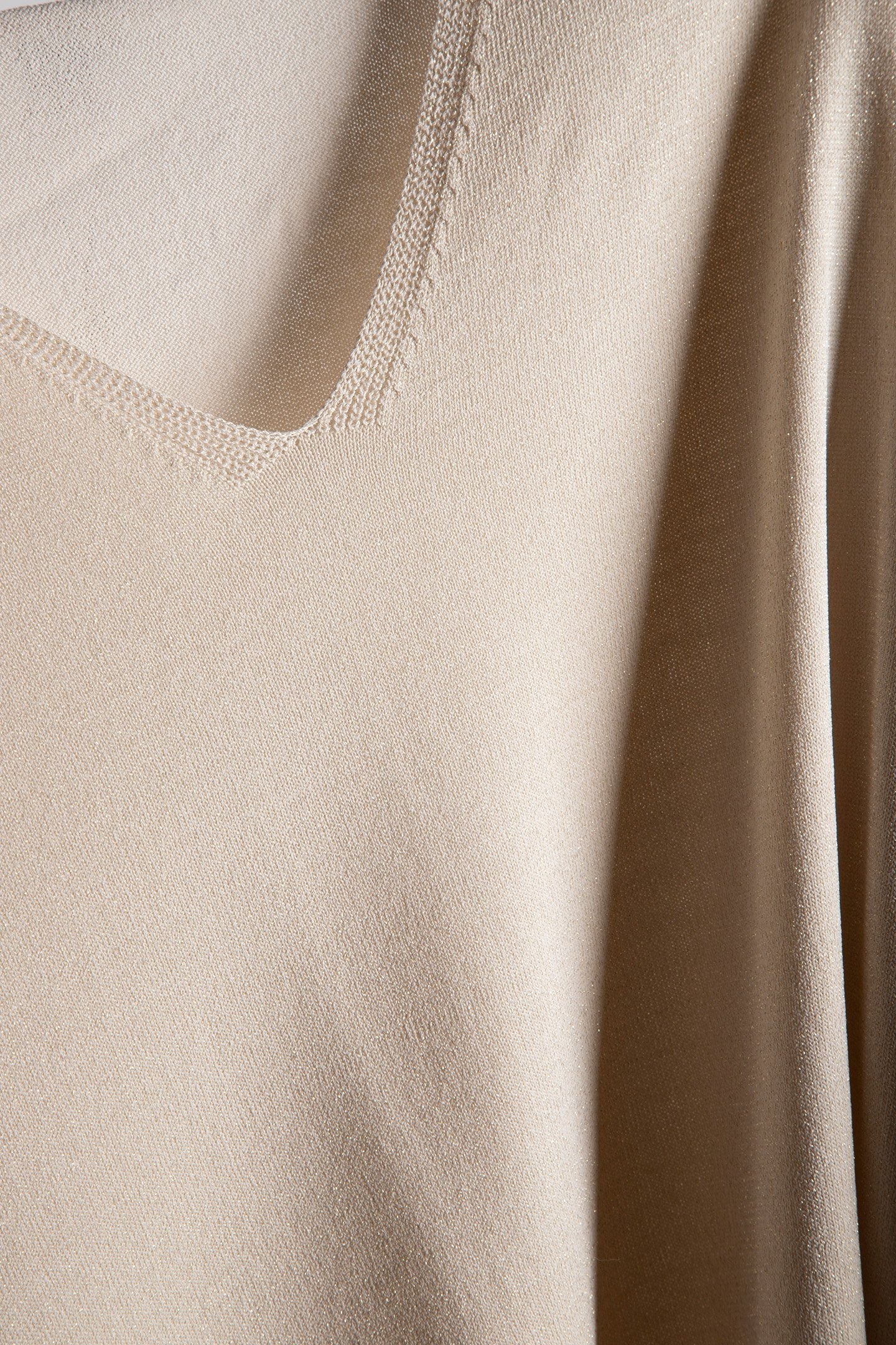 PULLOVER BEIGE 4