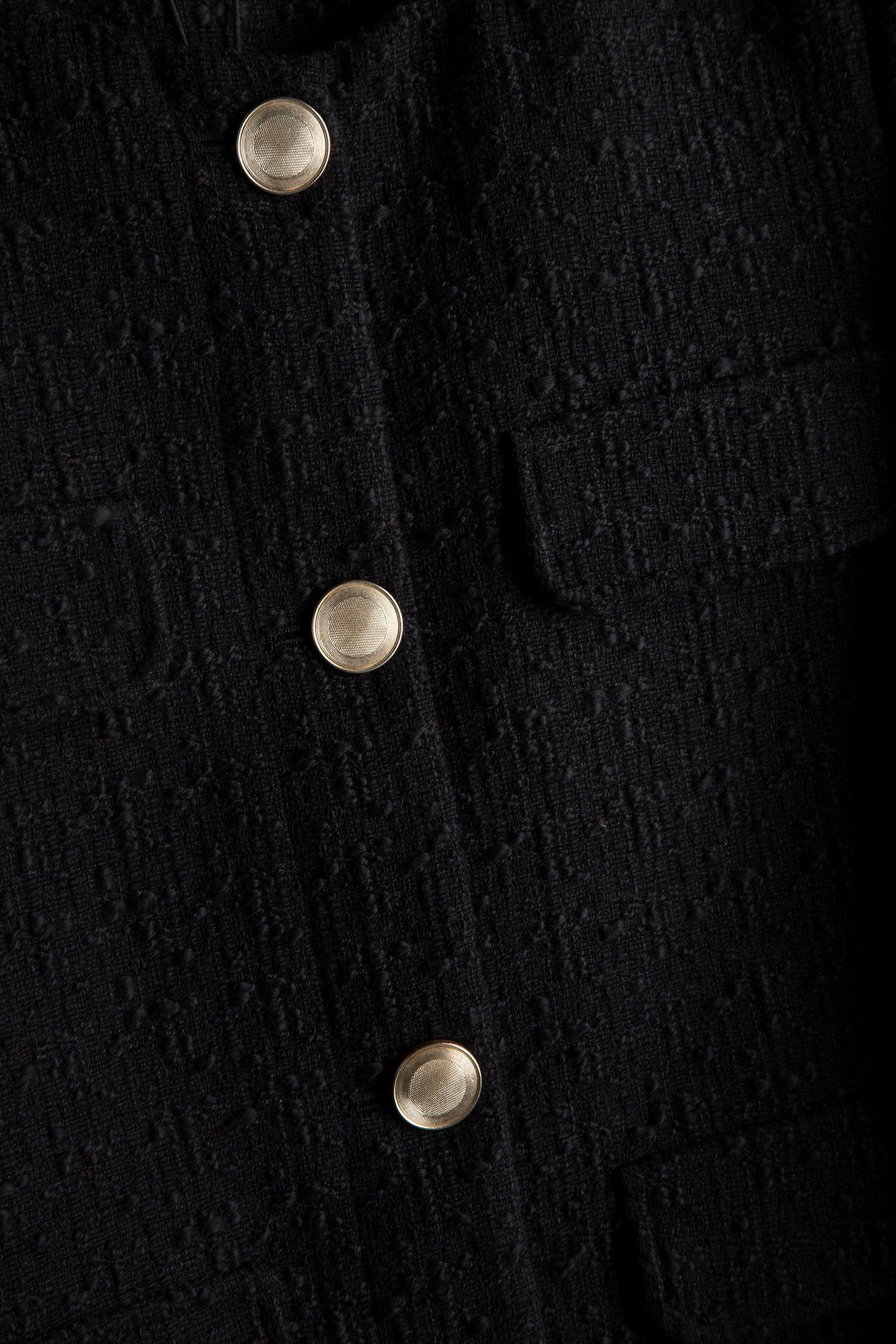 JACKET INDOOR BLACK 4