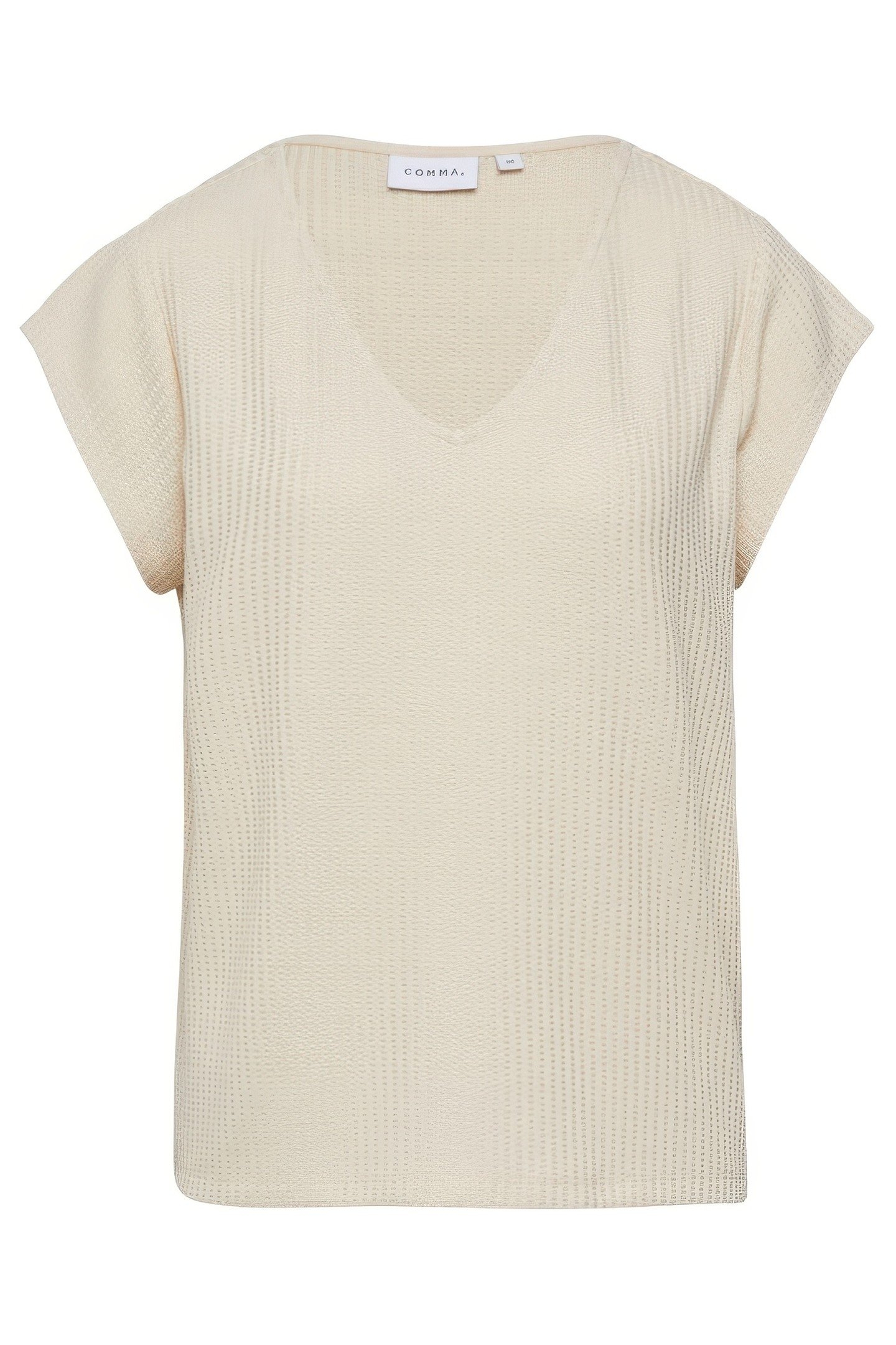 T-SHIRTS BEIGE 4