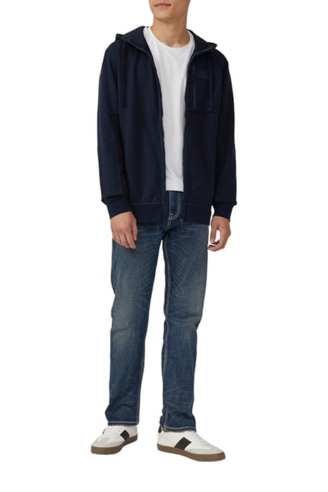 SWEATSHIRTS MARINE 2