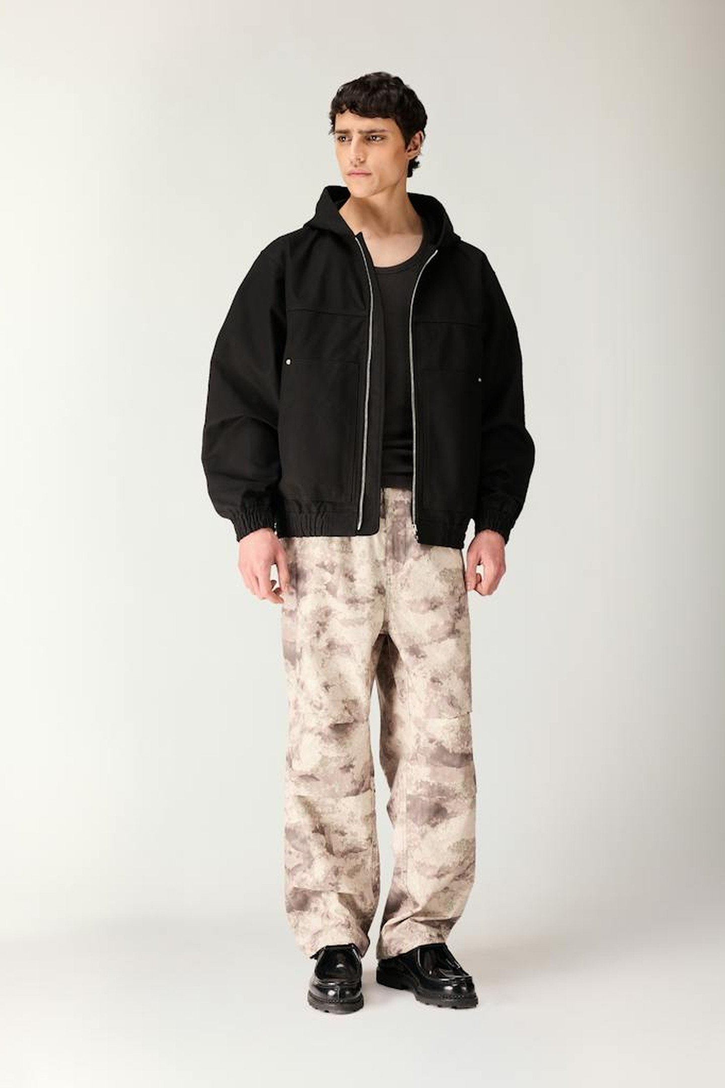 HIGHSNOBIETY HS05 – PARACHUTE PANTS 4