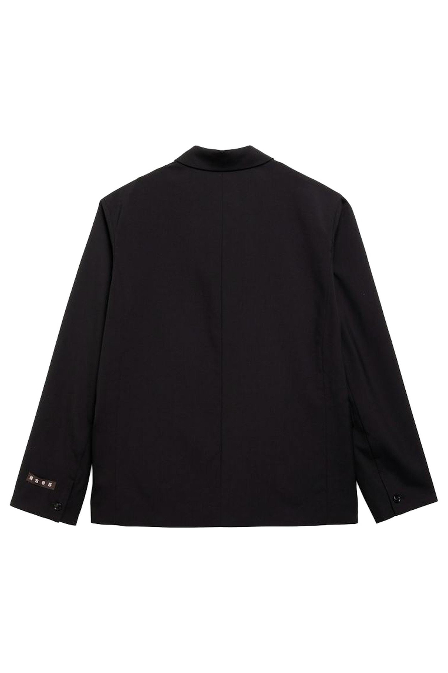 HIGHSNOBIETY HS05 – TROPICAL WOOL SPORTS COAT 3