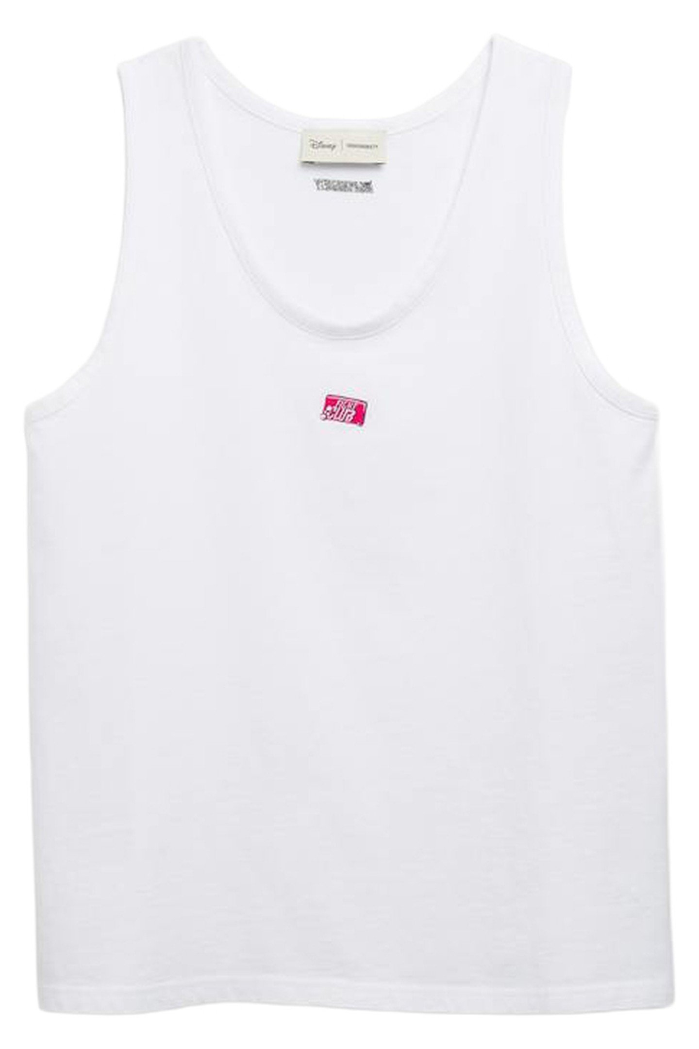 FIGHT CLUB X HIGHSNOBIETY – FIGHT CLUB TANK TOP 3