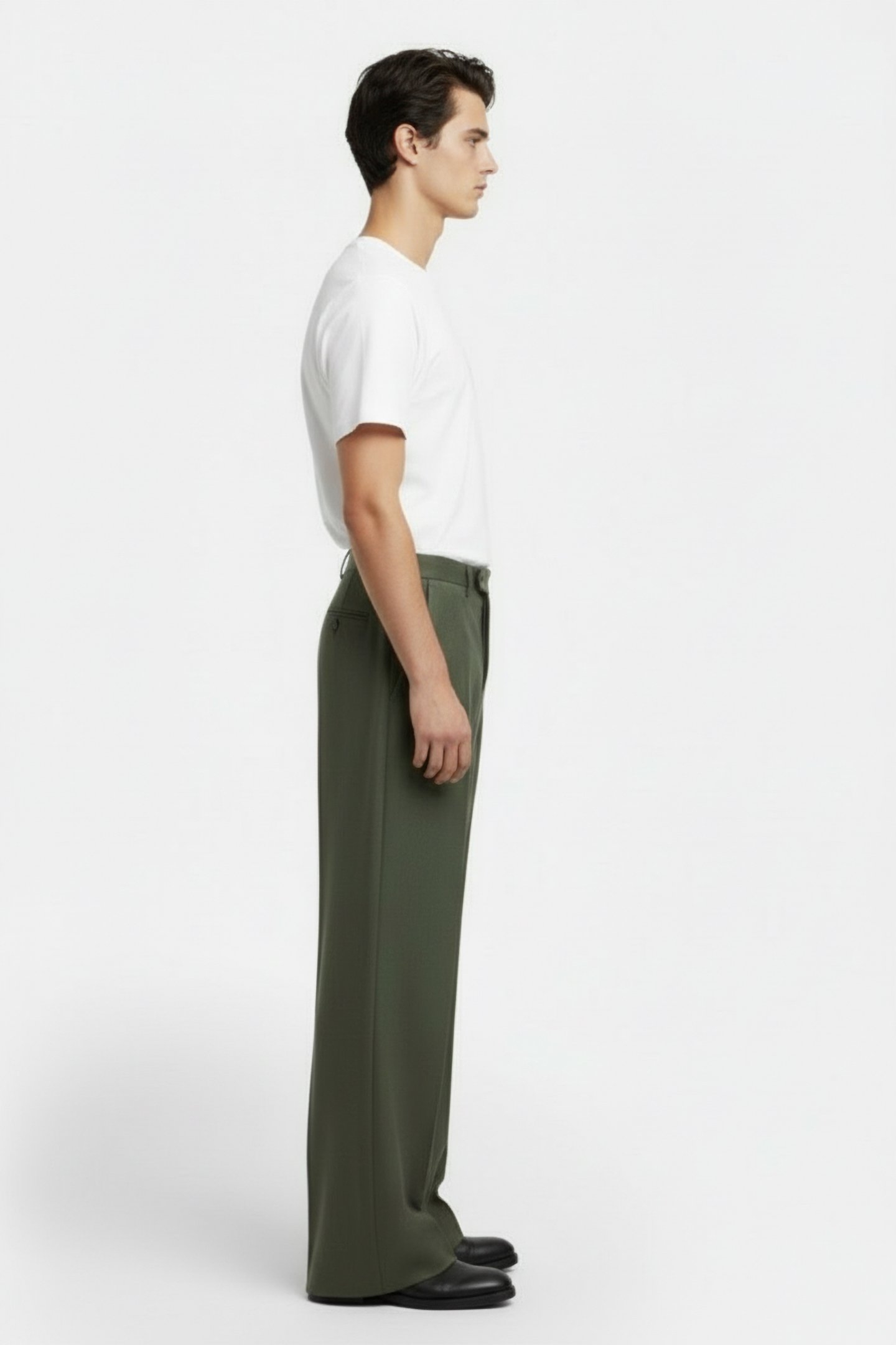 PAULANER X HIGHSNOBIETY – SPEZI WHITE TEE 3