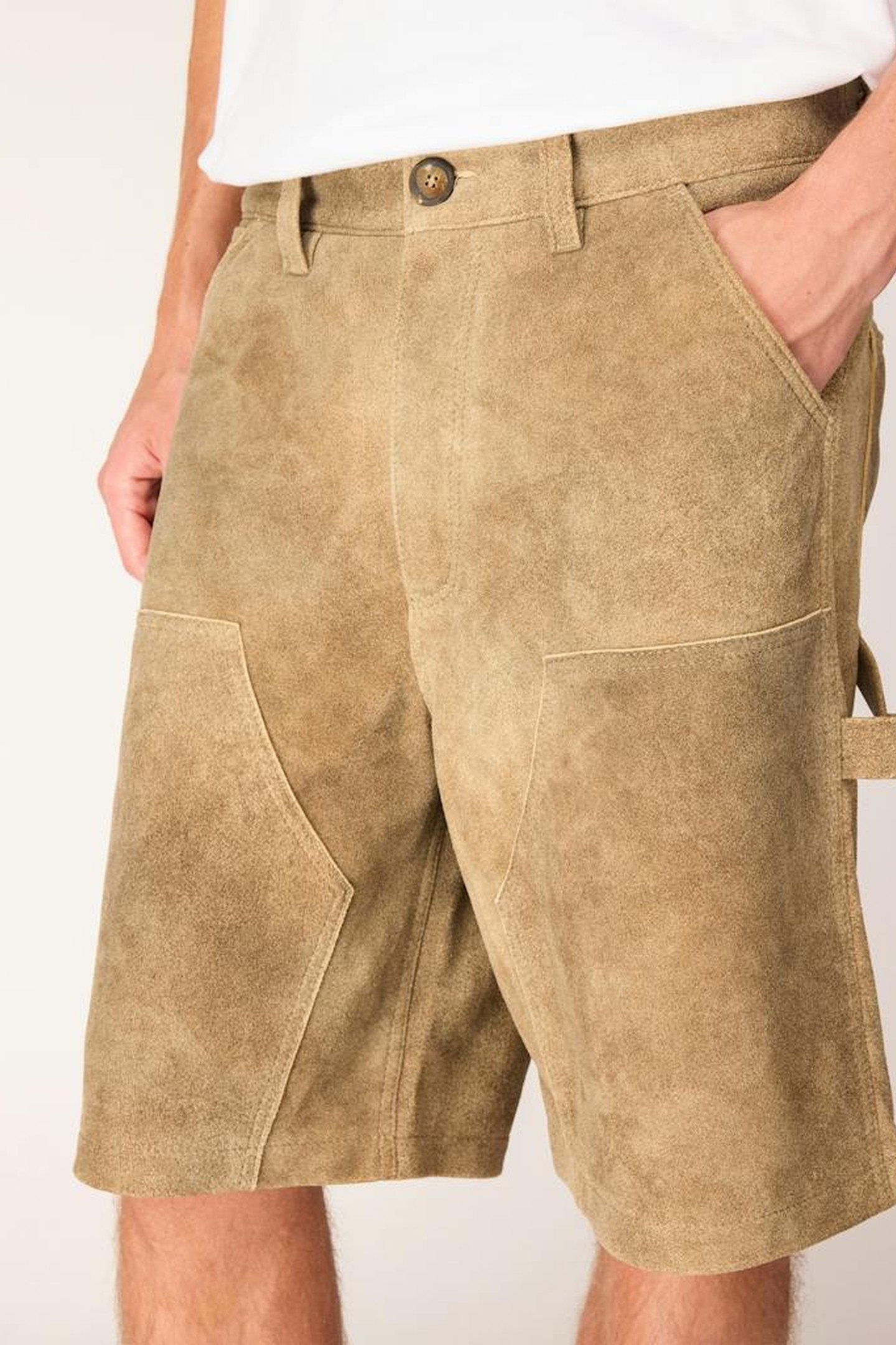 MEINDL X HIGHSNOBIETY – CONTEMPORARY LEDERHOSE 5