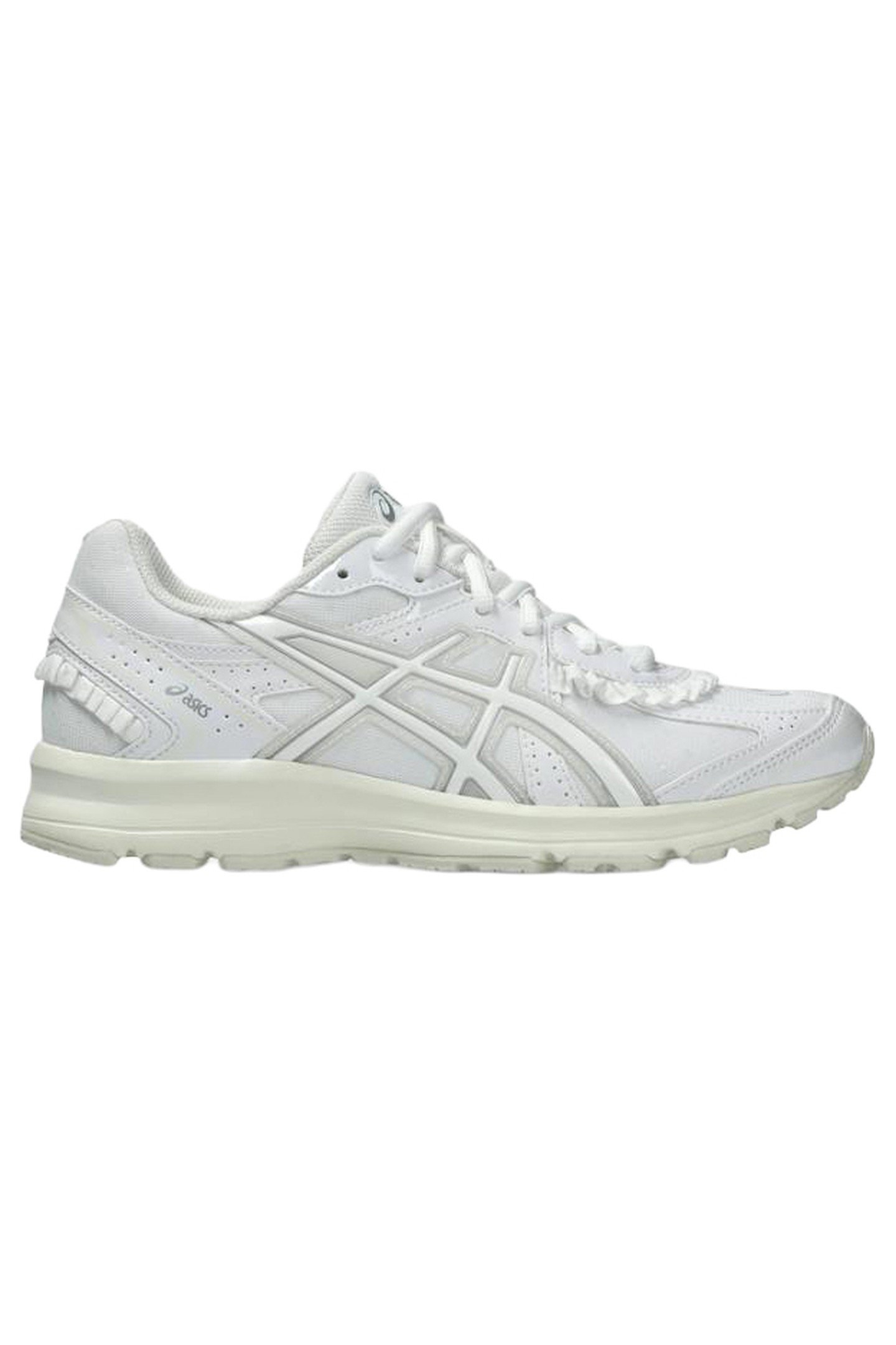 ASICS – JOG 100S WHITE 1