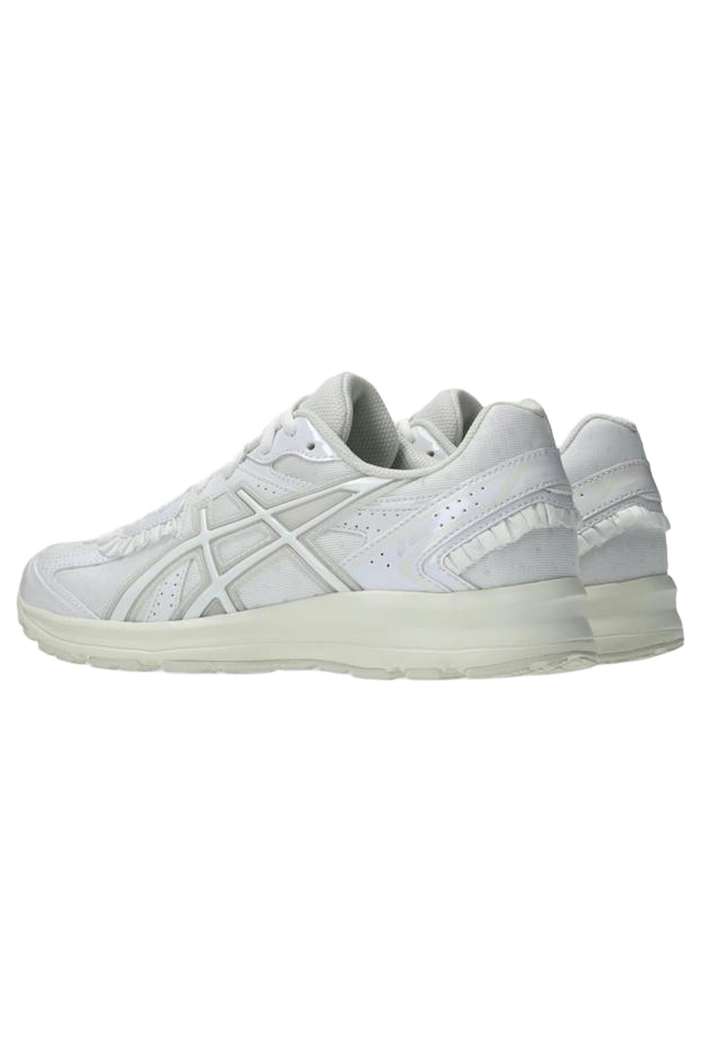 ASICS – JOG 100S WHITE 4