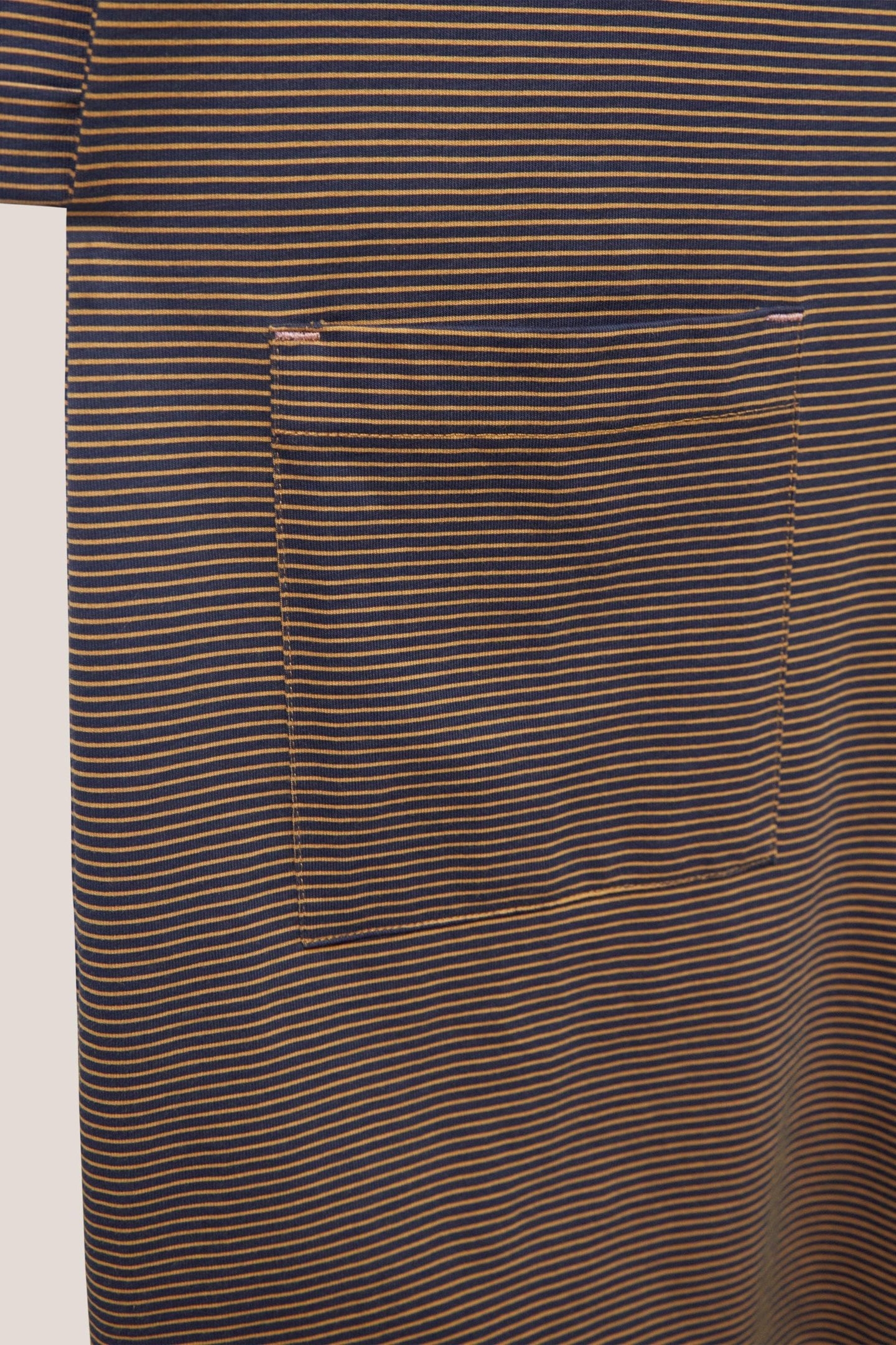 ALBIE DRESS NAVY MULTI 4