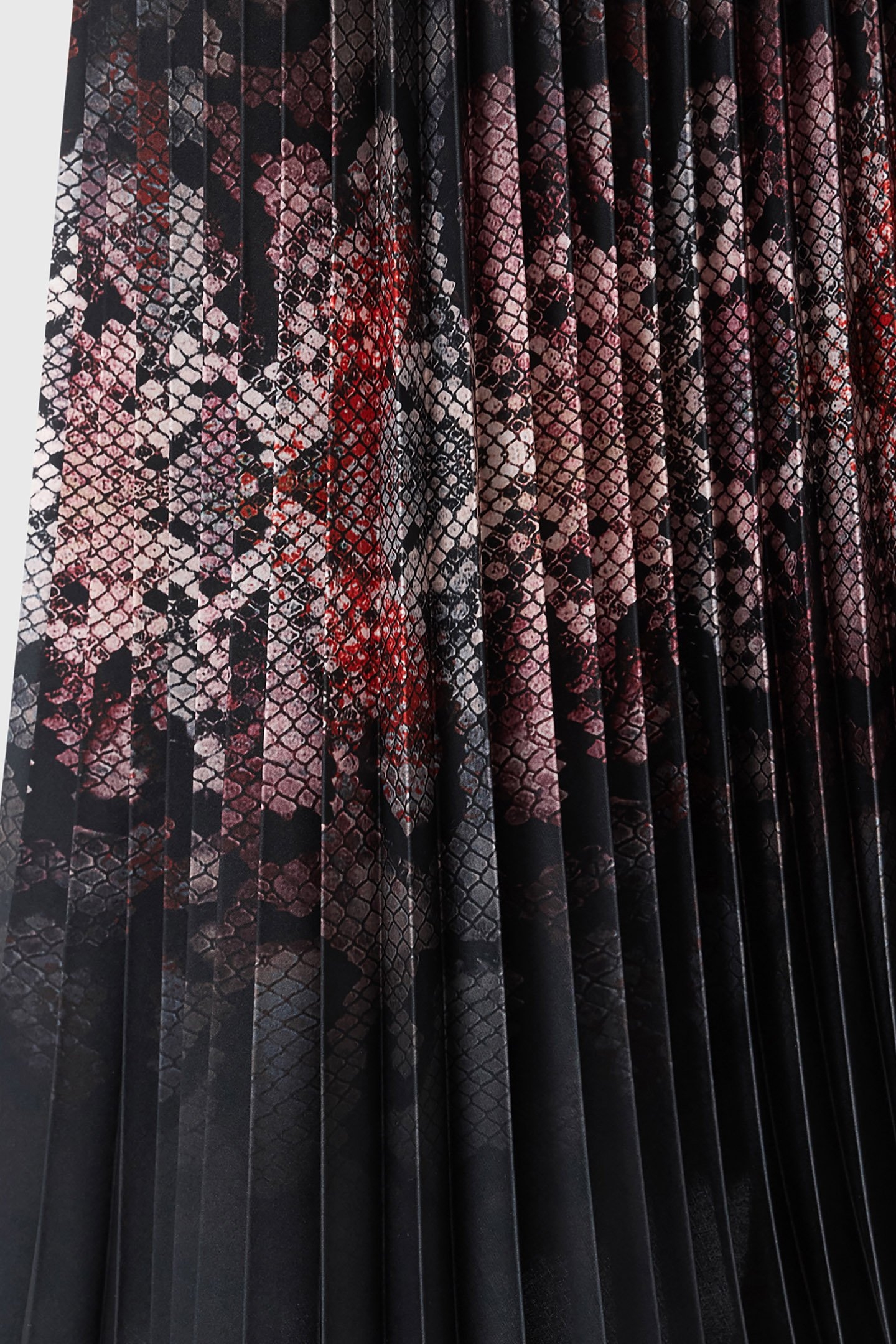 HARLEY OPHIS DRESS BLACK 7