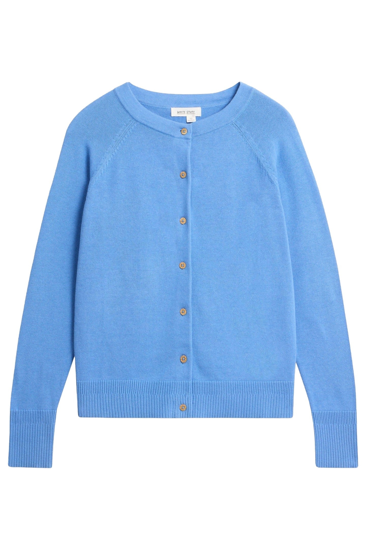 MILLIE CARDI MID BLUE 2