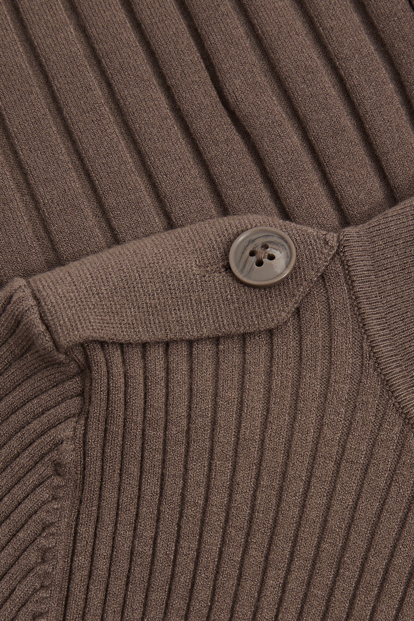 MOCK NECK JUMPER MINK 6