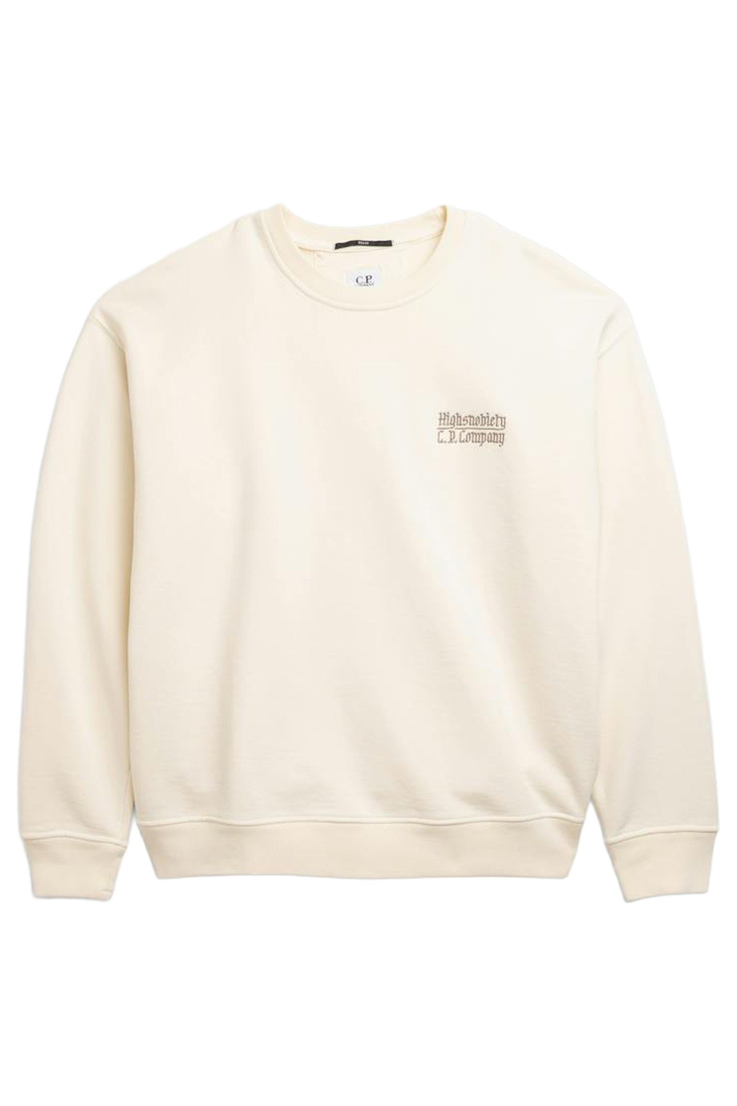 C.P. COMPANY X HIGHSNOBIETY – OKTOBERFEST CREWNECK 1