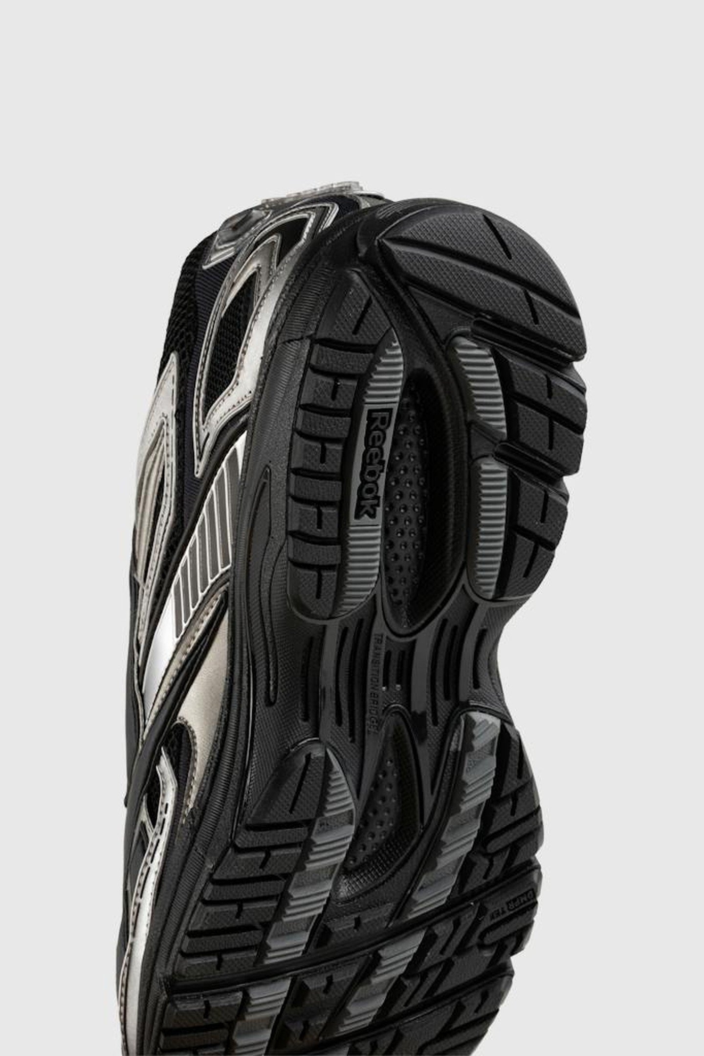 REEBOK – PREMIER ROAD ULTRA BLACK 5