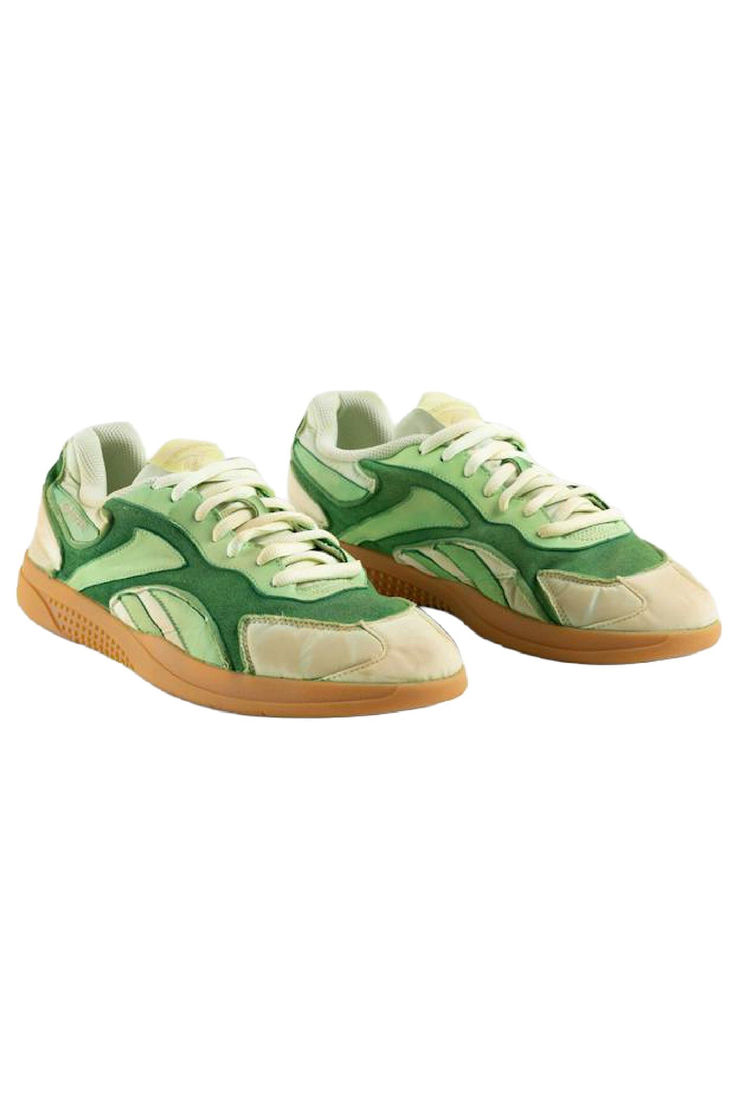 REEBOK X BOTTER – HAMMER STRANDED GREEN 5