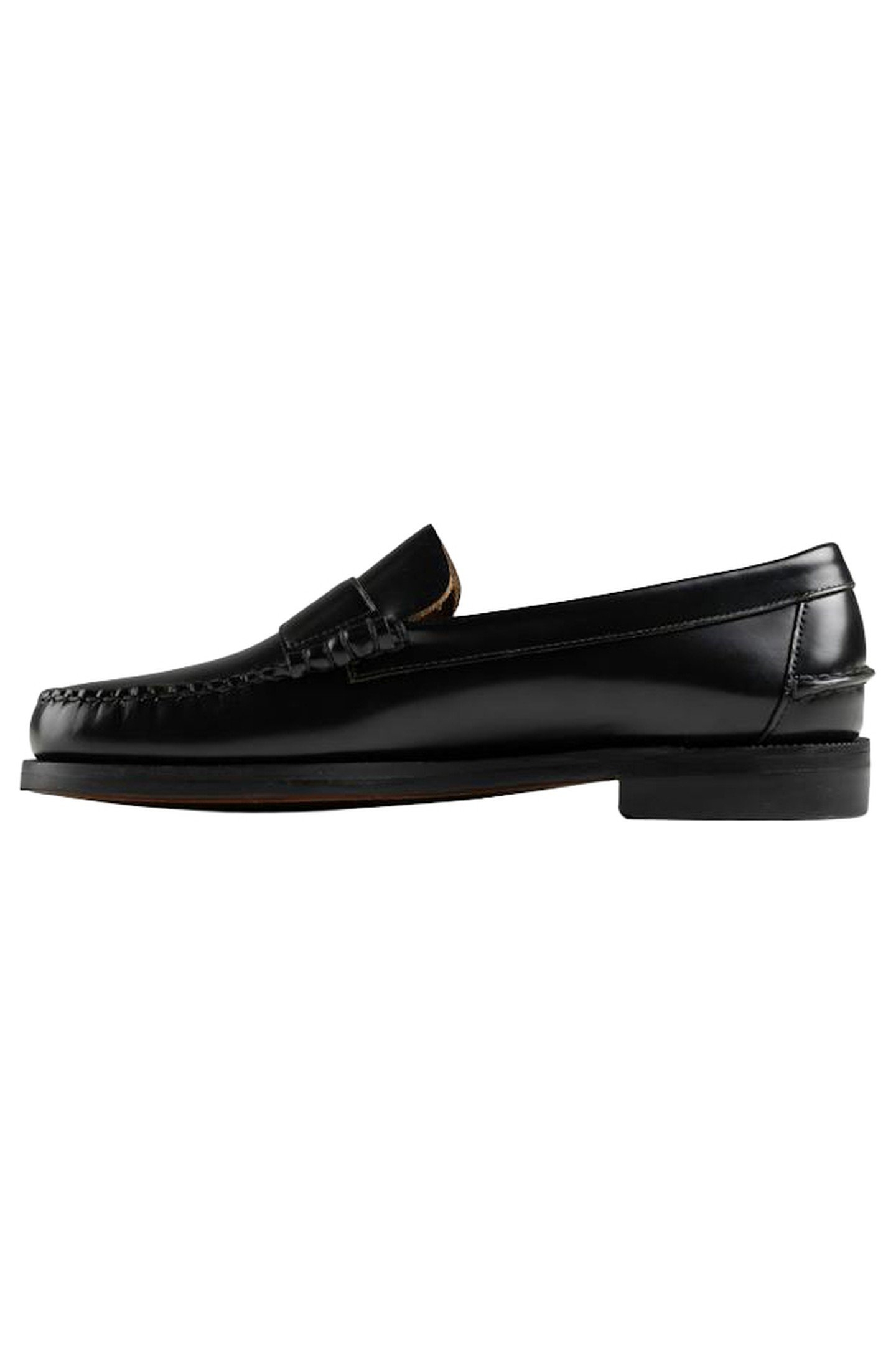 I LOVE NY® X SEBAGO X HIGHSNOBIETY – DAN LOAFER 2