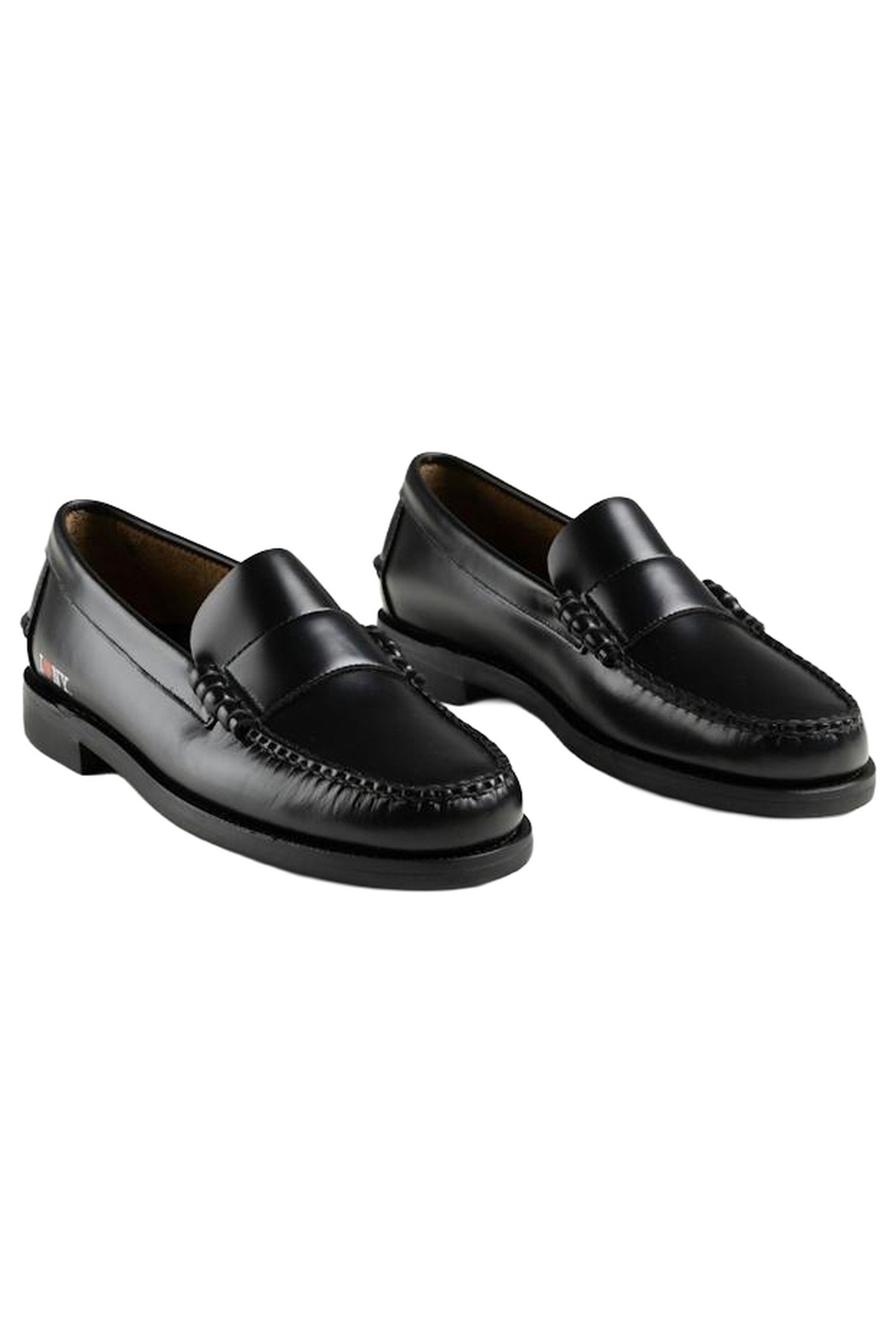 I LOVE NY® X SEBAGO X HIGHSNOBIETY – DAN LOAFER 3