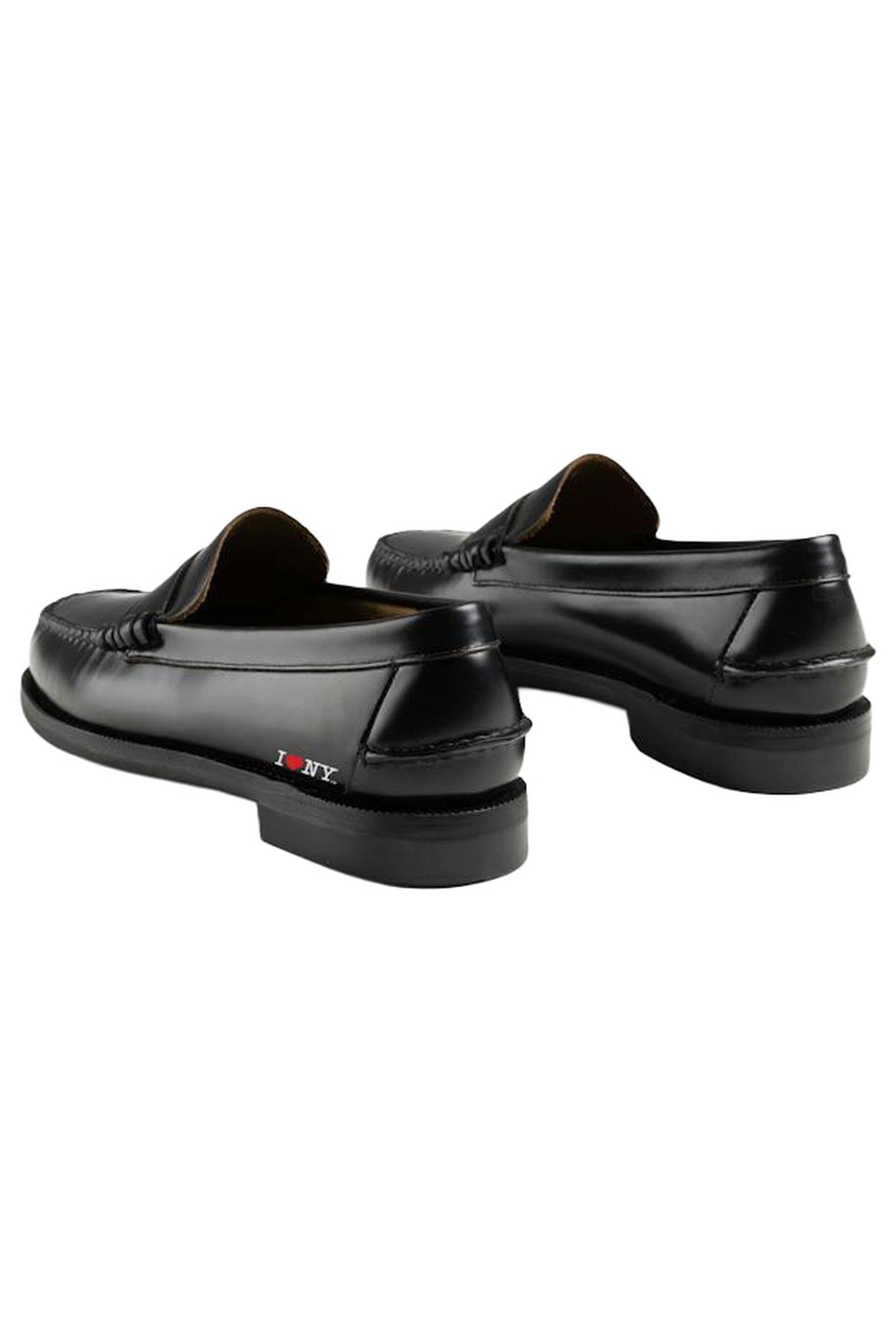 I LOVE NY® X SEBAGO X HIGHSNOBIETY – DAN LOAFER 4