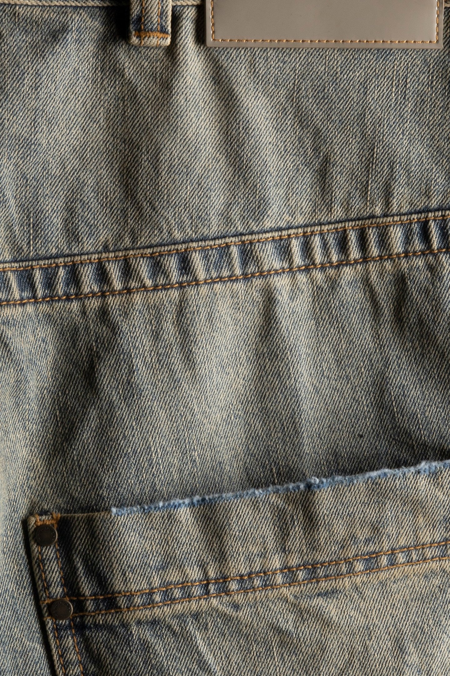 ENTIRE STUDIOS – D-SHORTS SURFACE WAVE BLUE 4