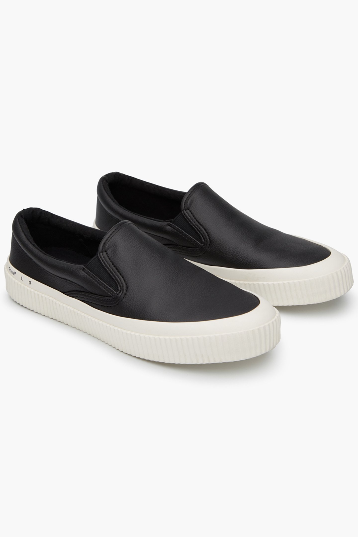 JONIALF SNEAKERS BLACK 2