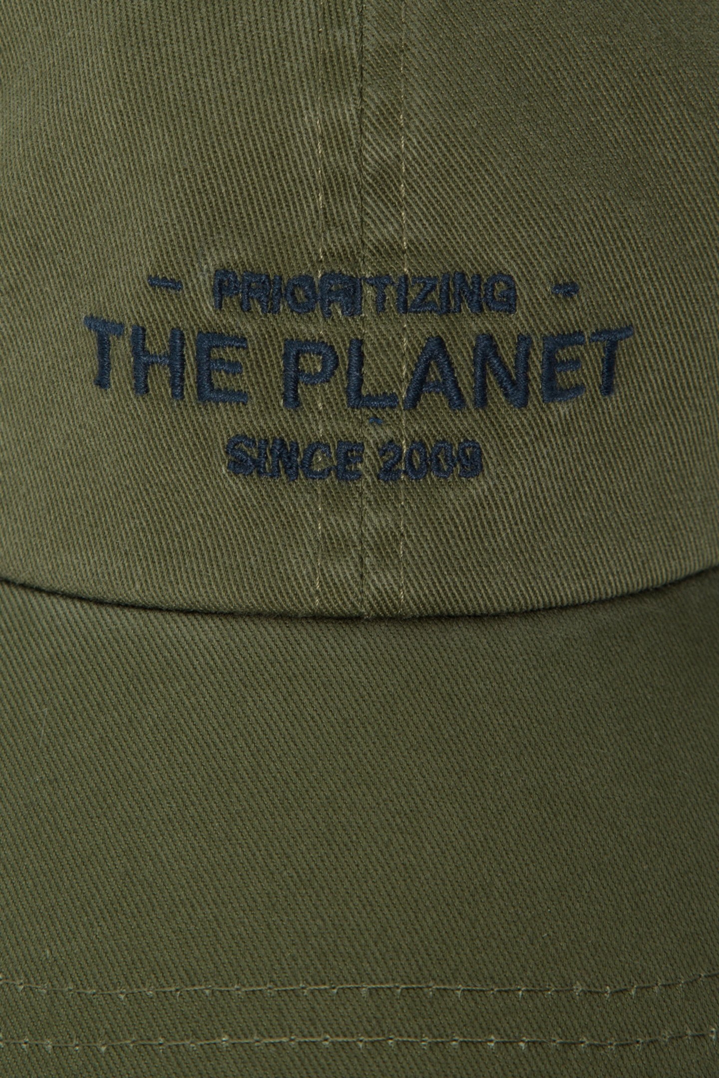 UNISEX PLANETALF CAP FOREST NIGHT 4