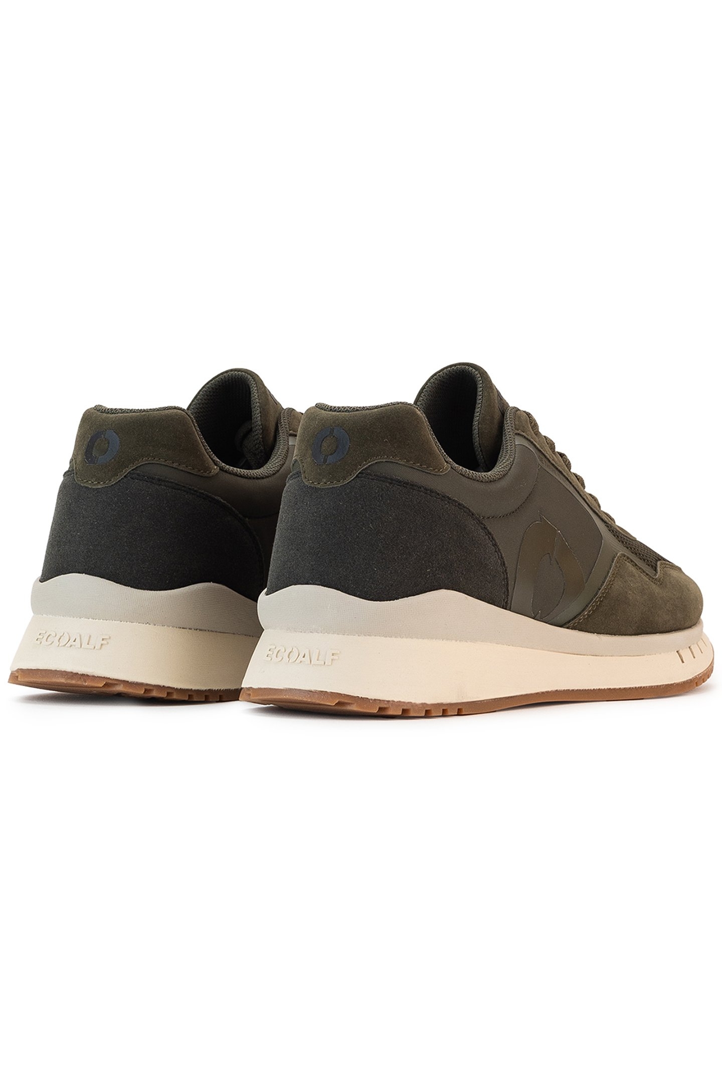 SICILIAALF SNEAKERS OLIVE KHAKI 3