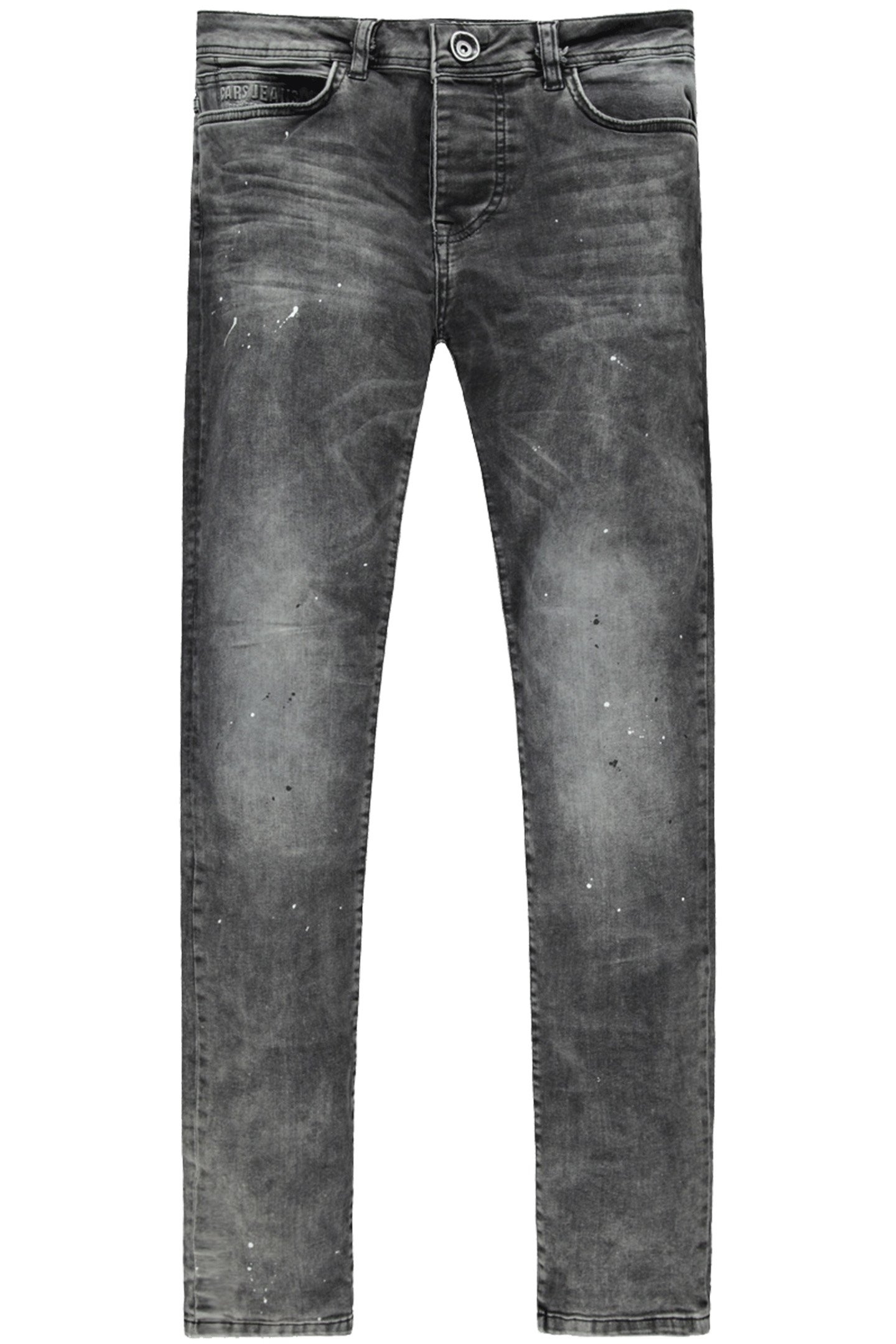 DUST SUPER SKINNY BLACK SPOT 1