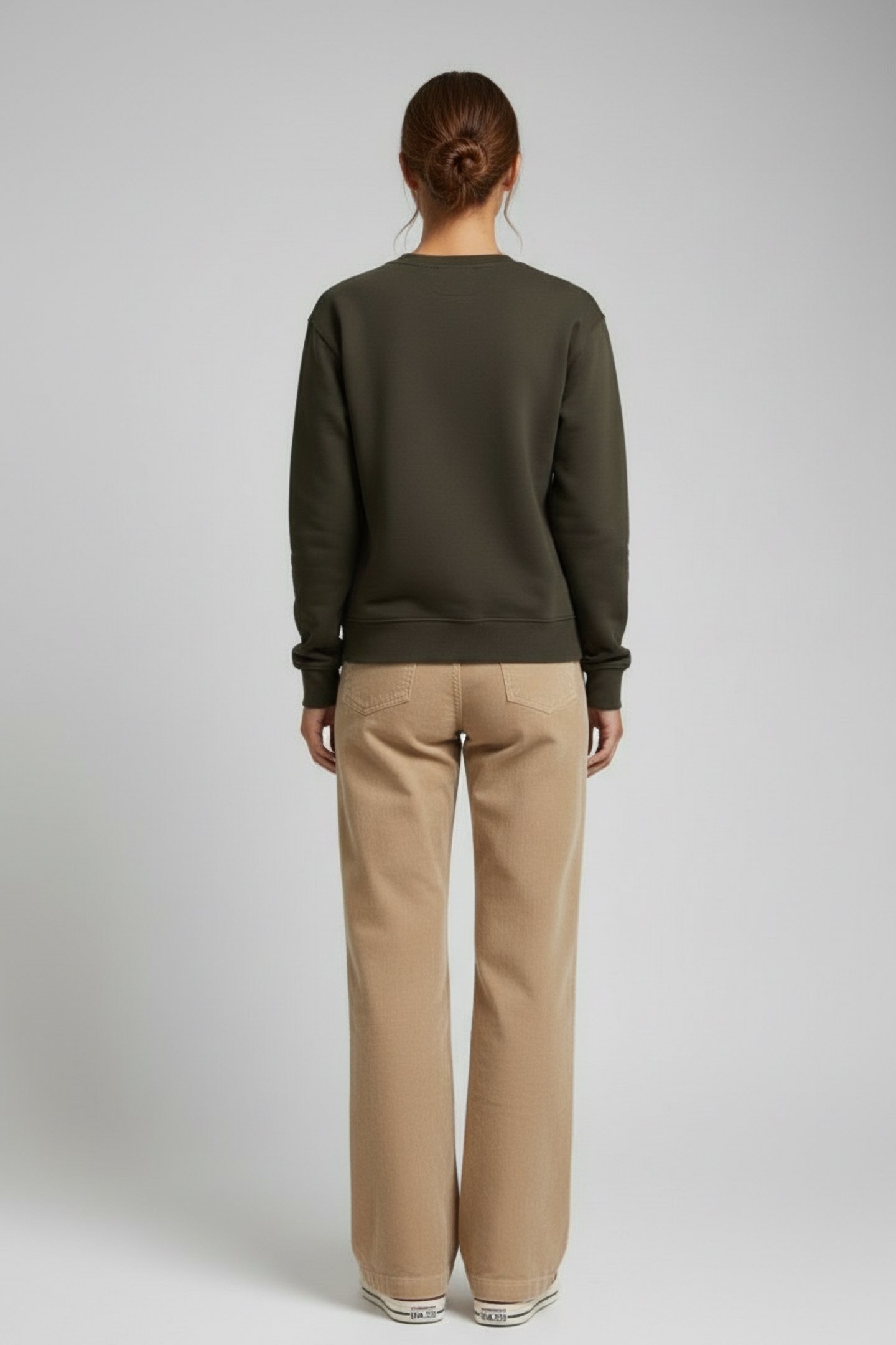 ALWAYS LATE SWEATER KALAMATA 3