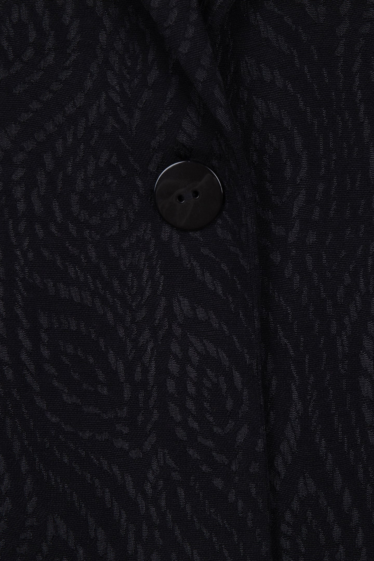 BLAZER JACQUARD STRETCH BLACK 7