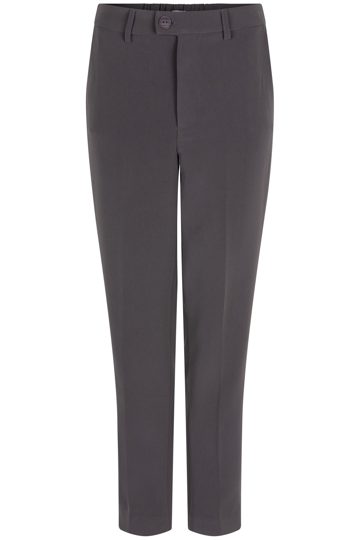 TROUSERS CHINO CITY GREY 4