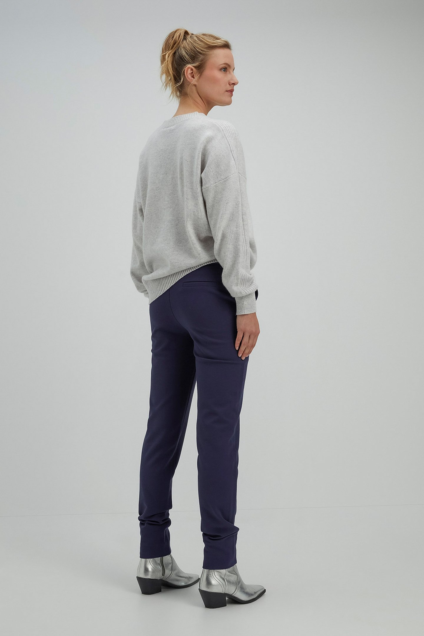 SIETSE PANTS NAVY 3