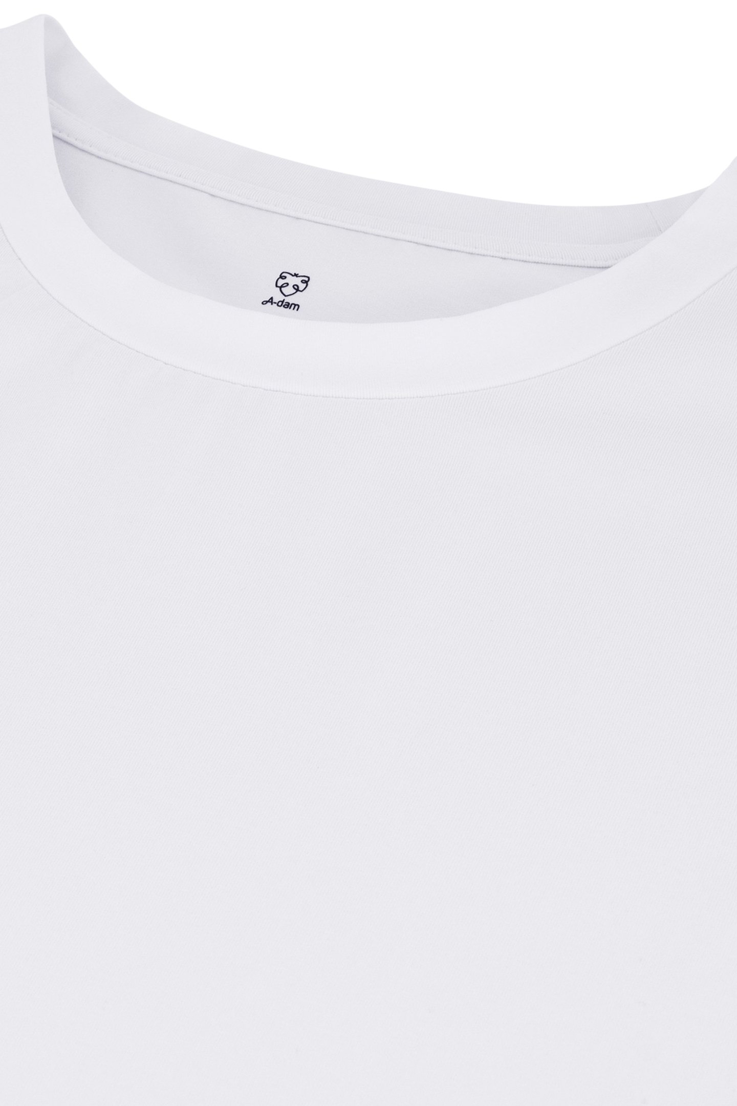 UNDERTEE OZZY WHITE 5