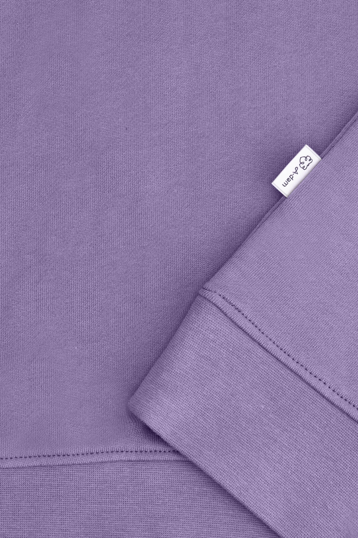 SWEATSHIRT CEE-LO DISCO PURPLE 6