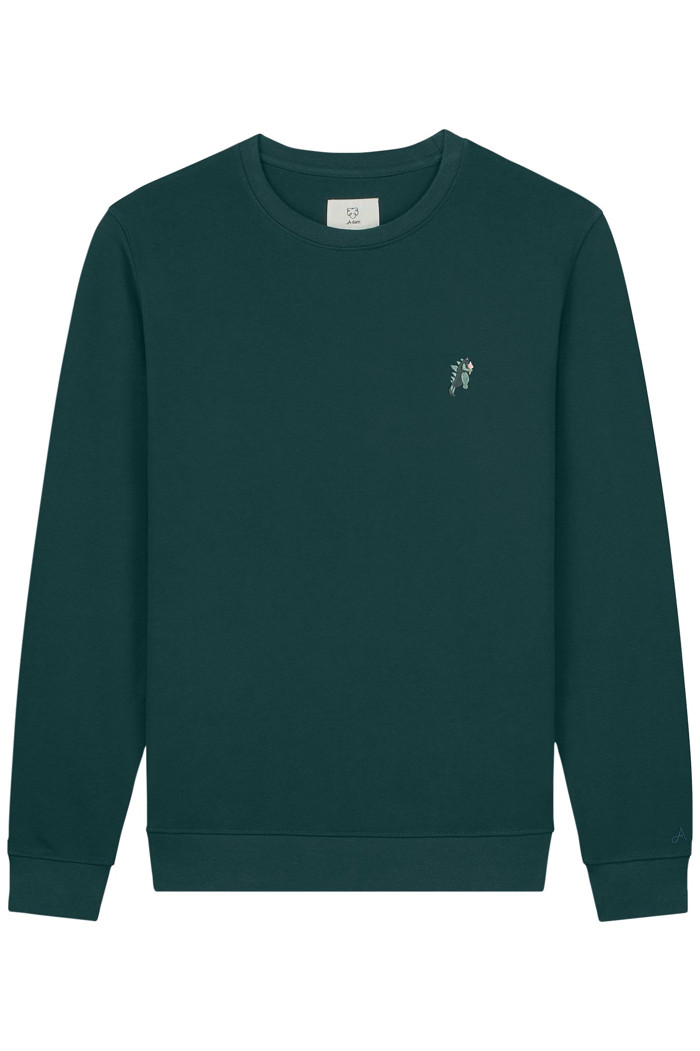 SWEATSHIRT GODZILLA PONDEROSA PINE 1