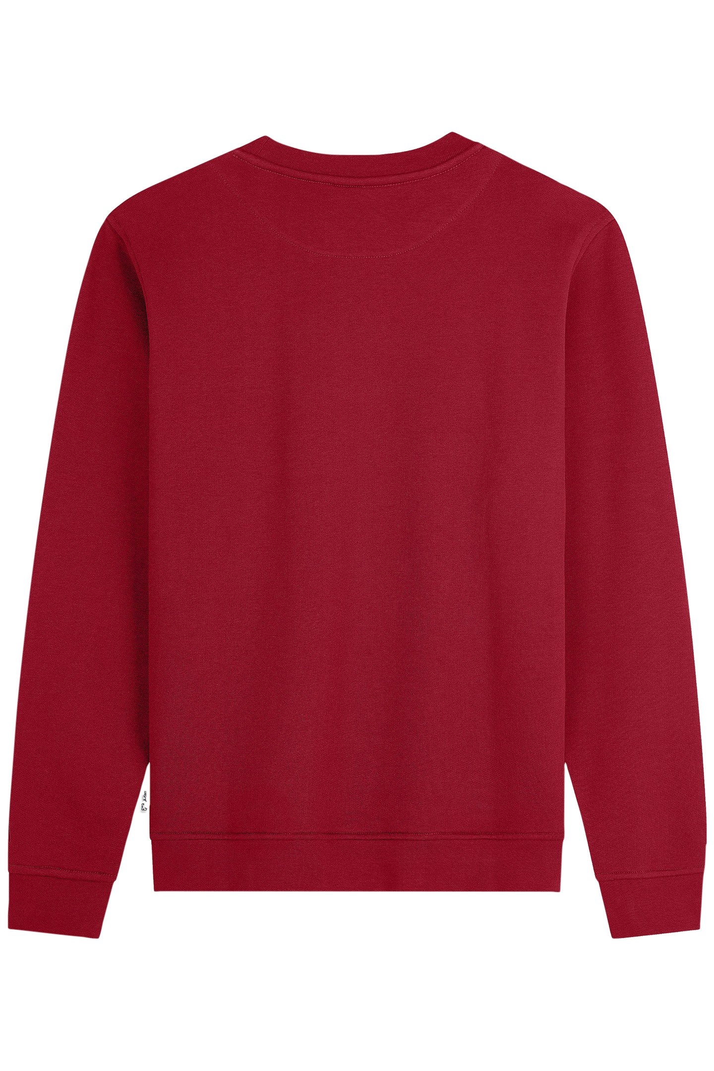 SWEATSHIRT NOODLES RIO RED 2