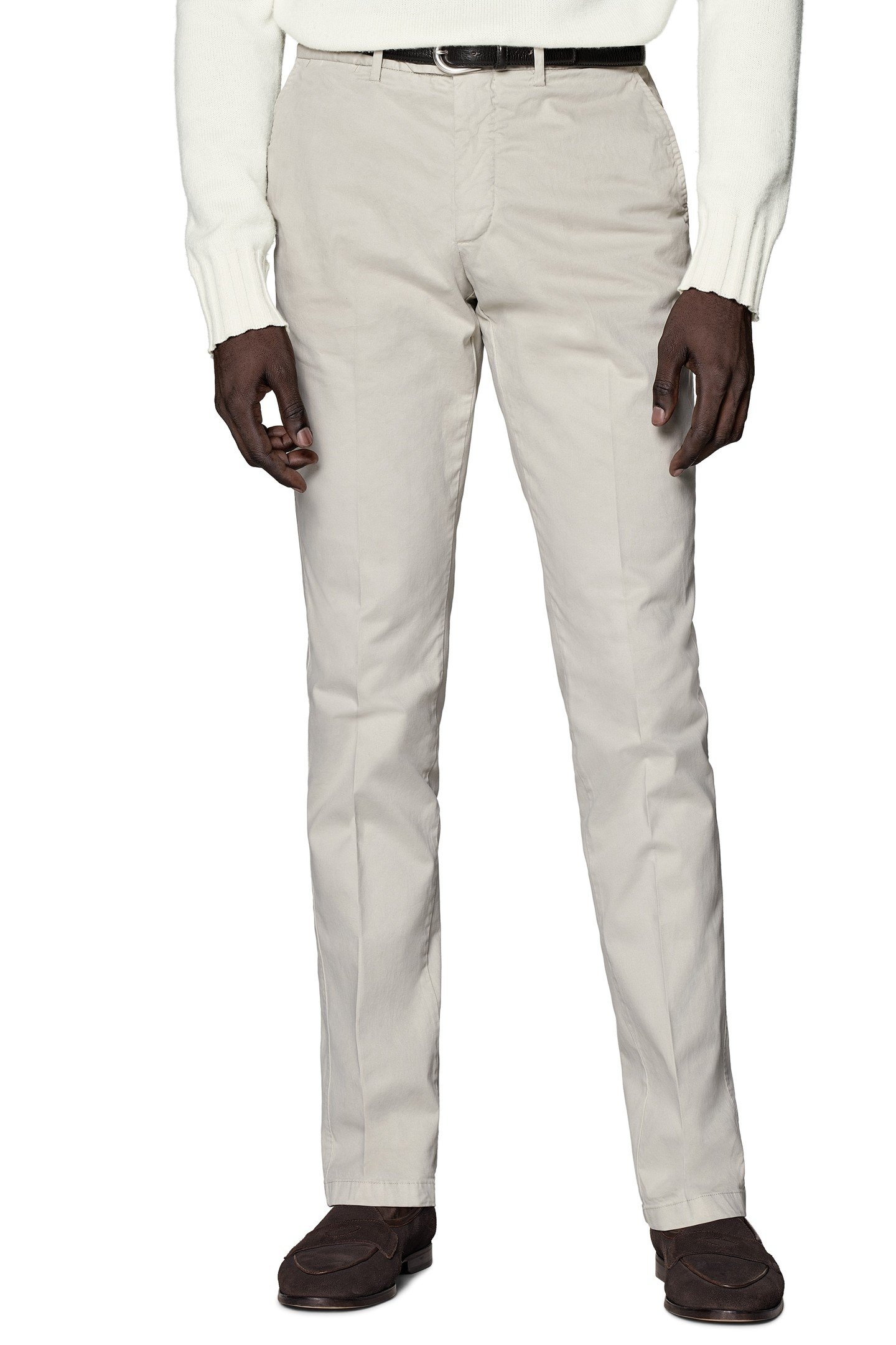 PORTO STONE LIGHT BROWN 1