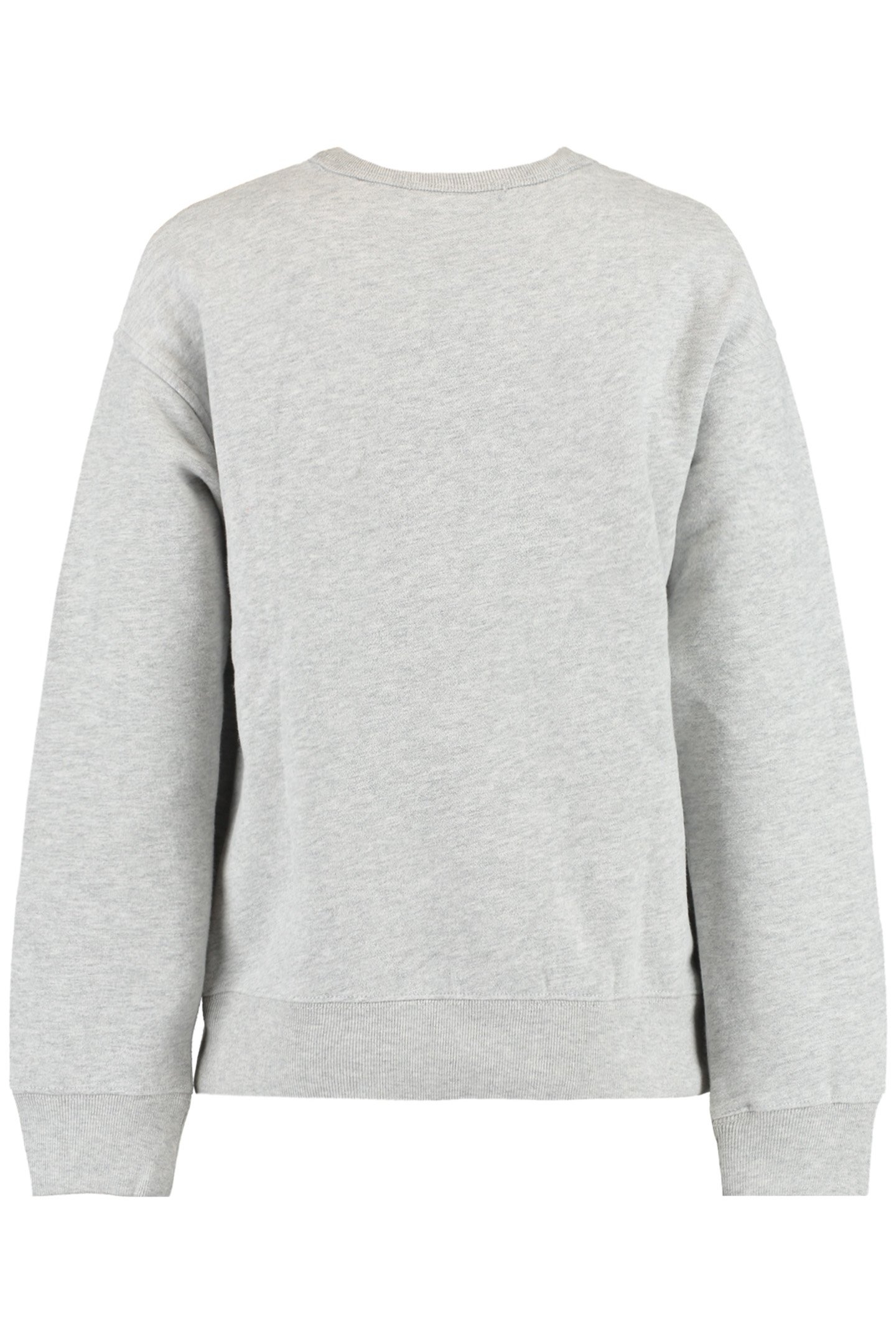 SOEL JR MID GREY MELANGE 4